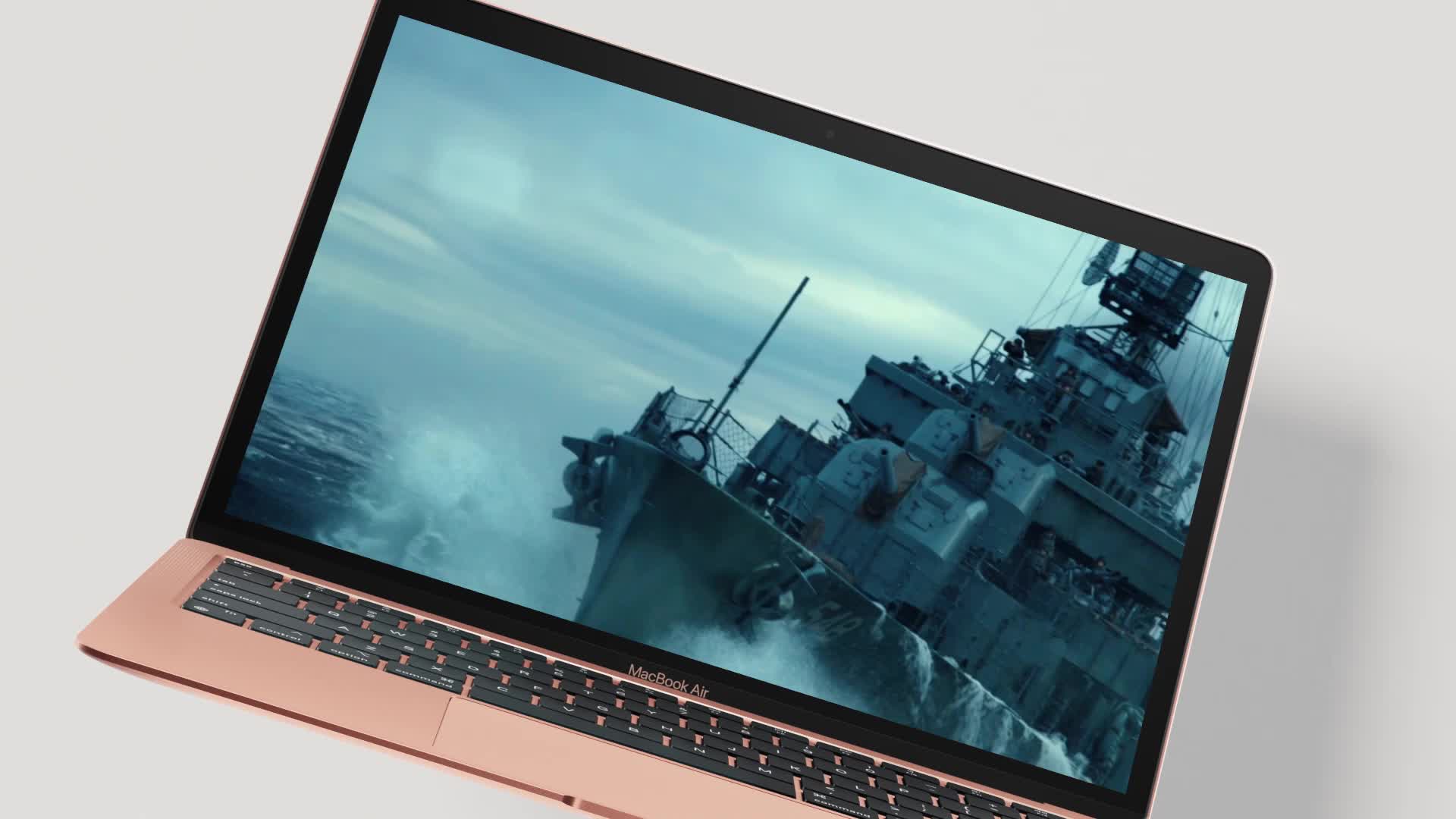 Apple MacBook Air Laptop: Apple M1 Chip, 13” Retina Display, 8GB