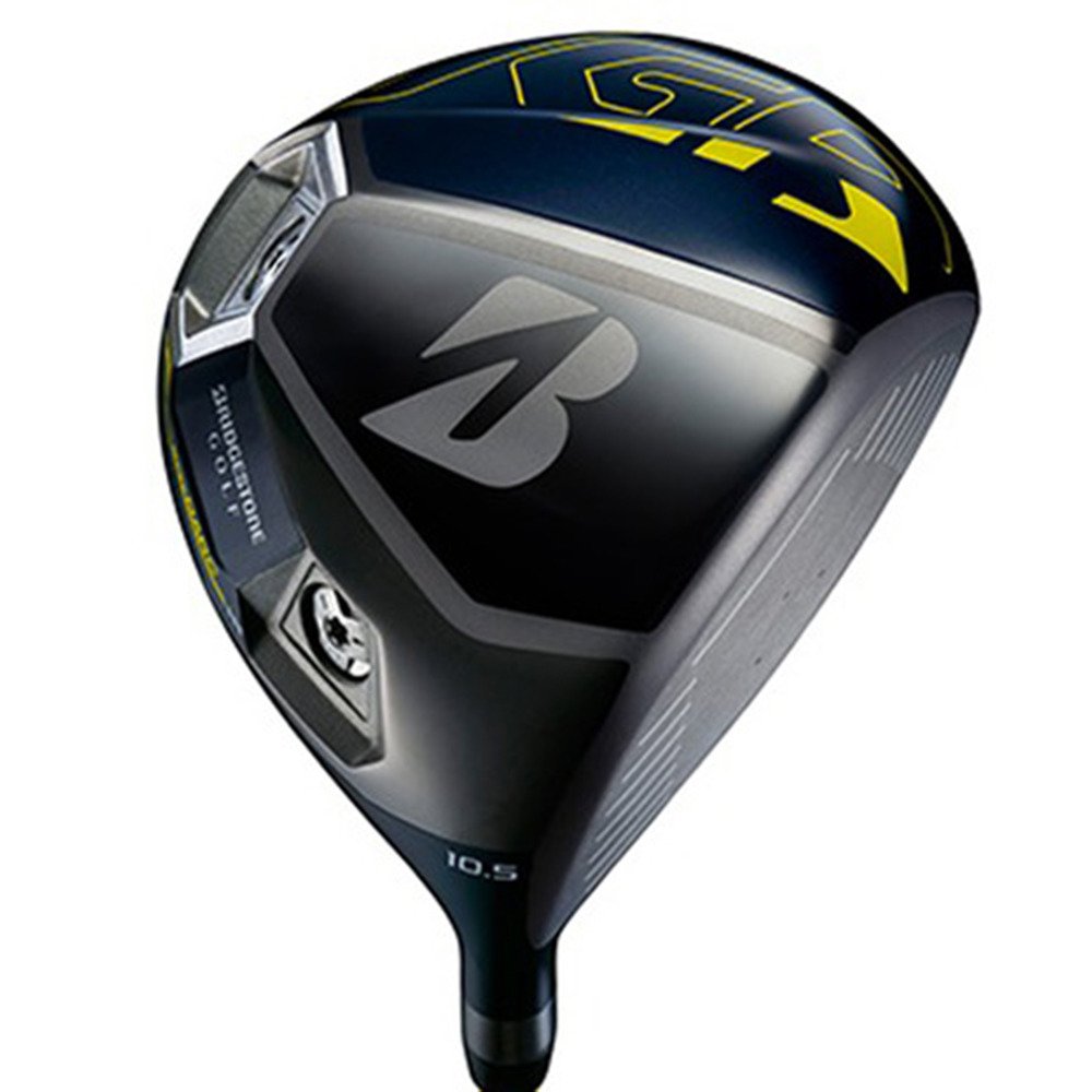 Amazon.co.jp: ブリヂストン JGR JGR ドライバー Speeder 569