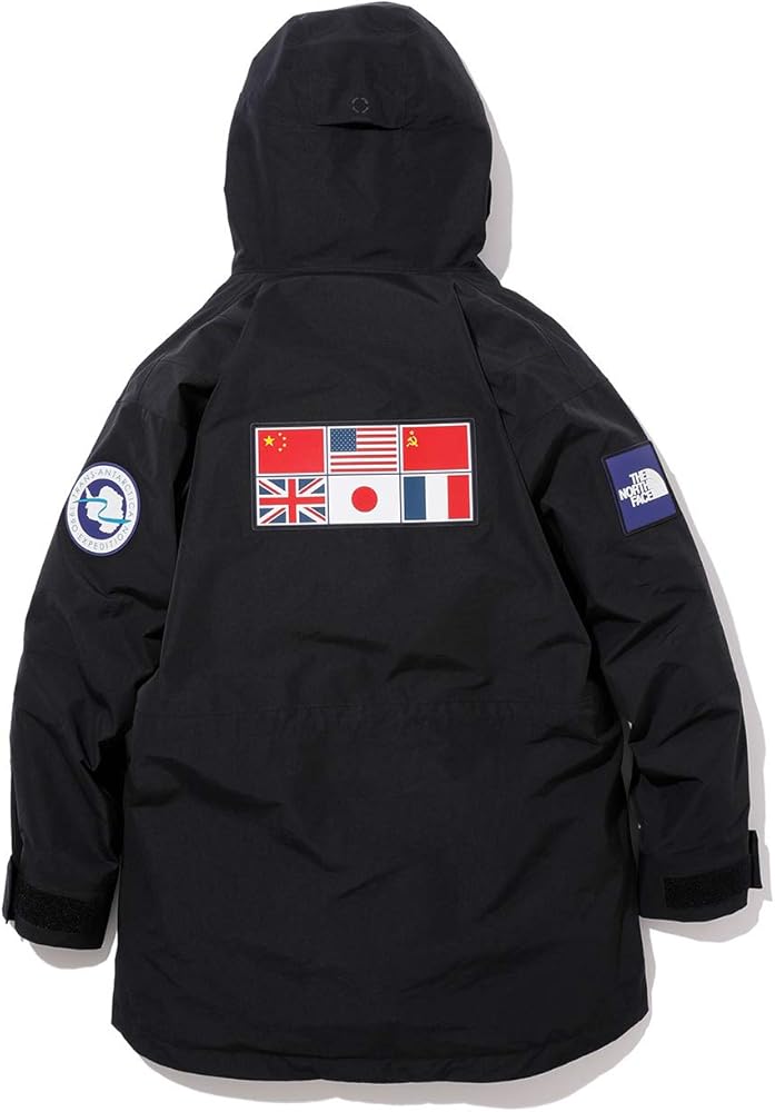Amazon | THE NORTH FACE(ザノースフェイス)/Trans Antarctica Parka