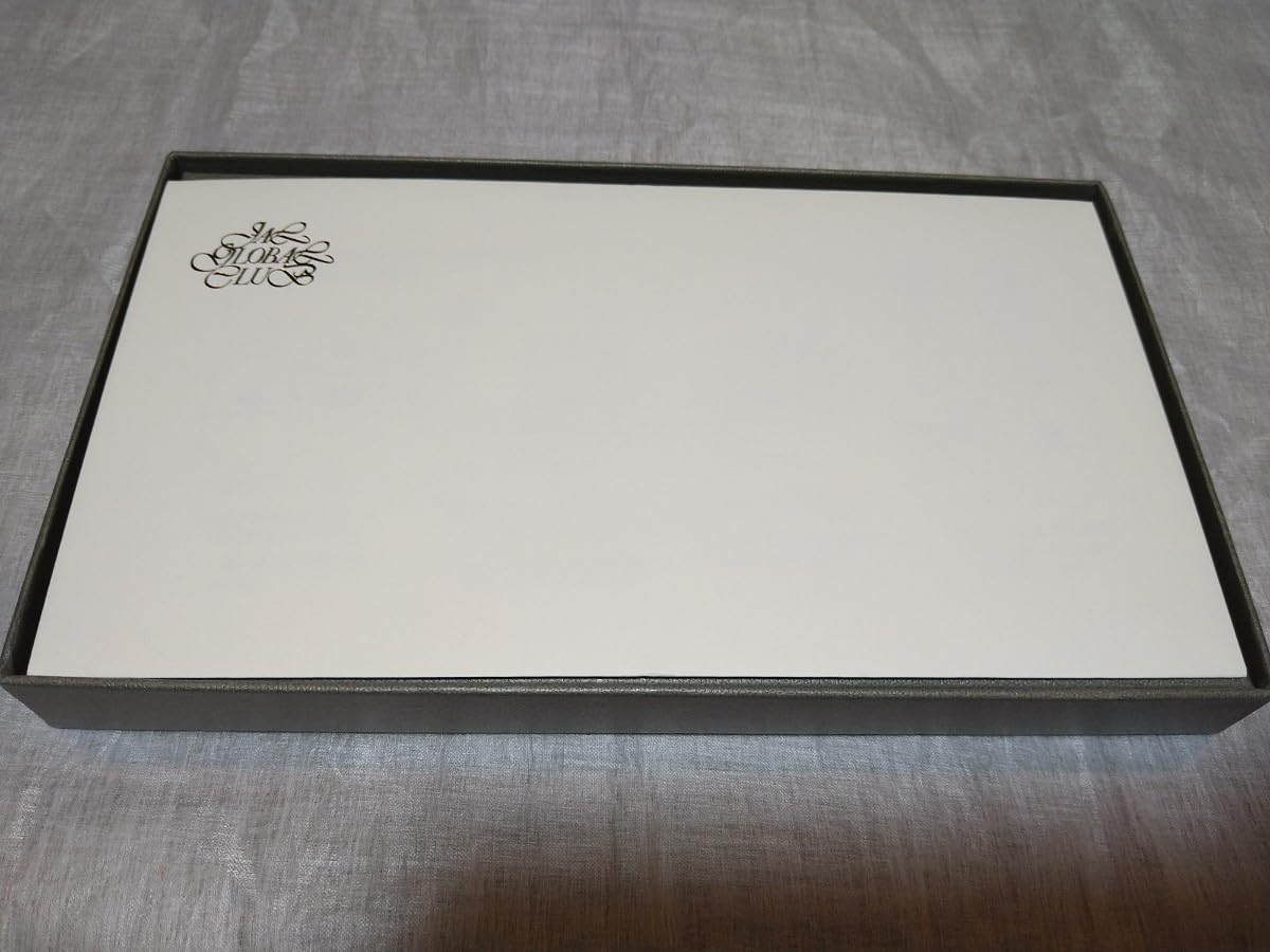 Amazon.co.jp: 超レア JAL JGC赤亀 4つ星JAL グローバルクラブ(JGC