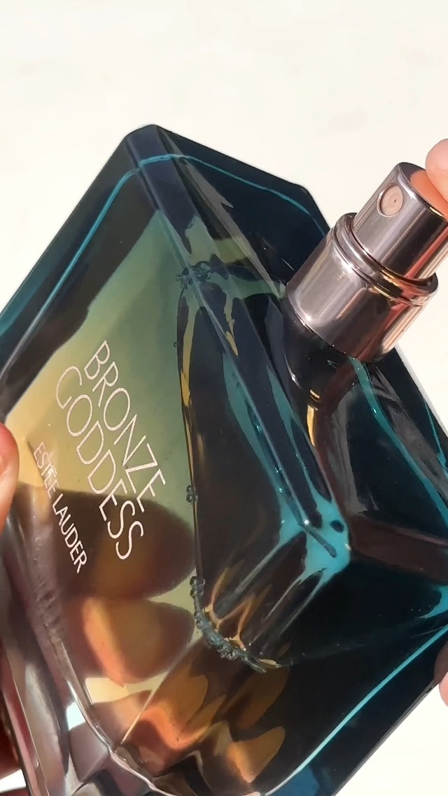 Amazon.com: Estée Lauder Bronze Goddess Nuit Eau de Parfum Spray