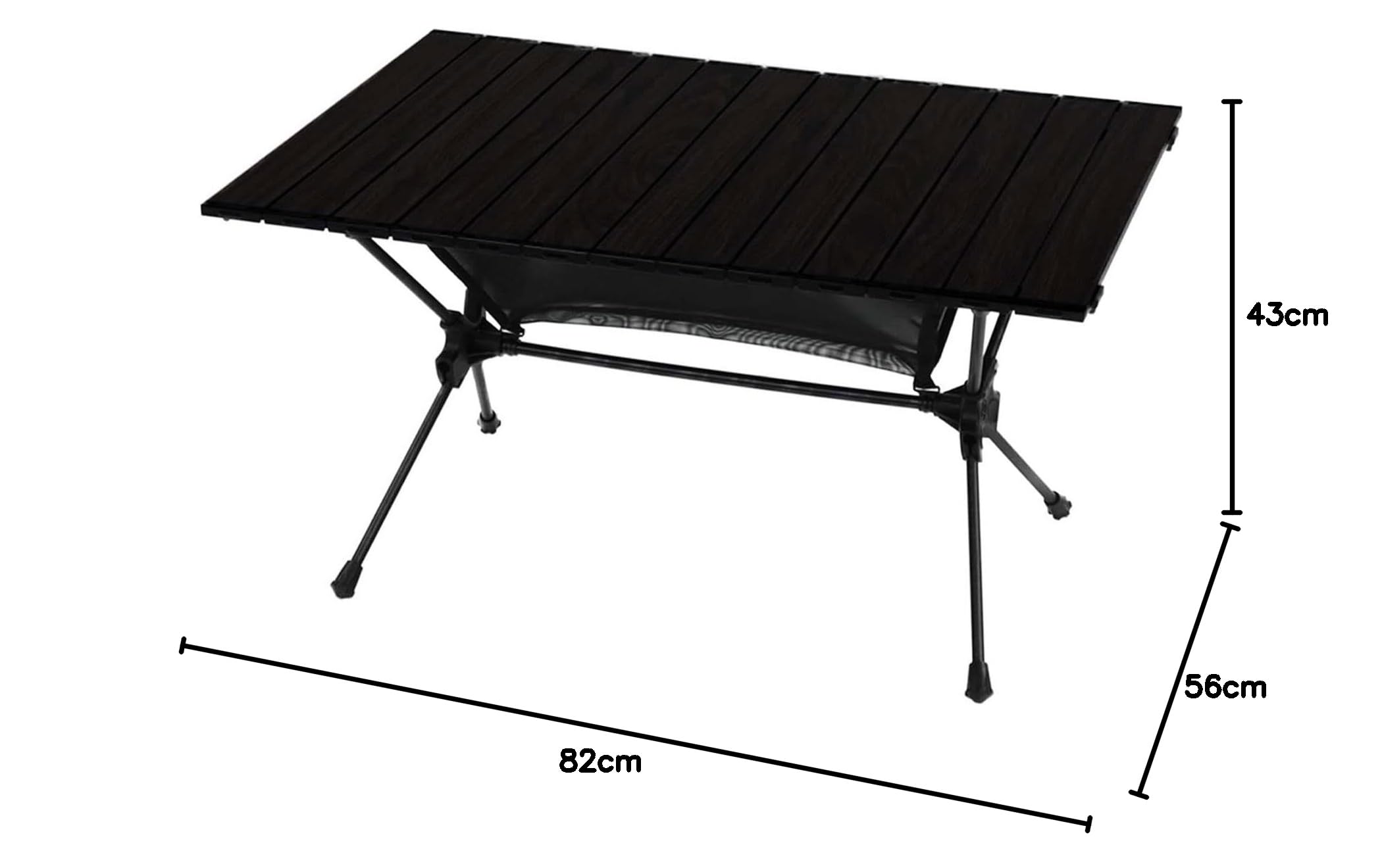 Amazon | ogawa(オガワ) アウトドア キャンプ テーブル ロールテーブル