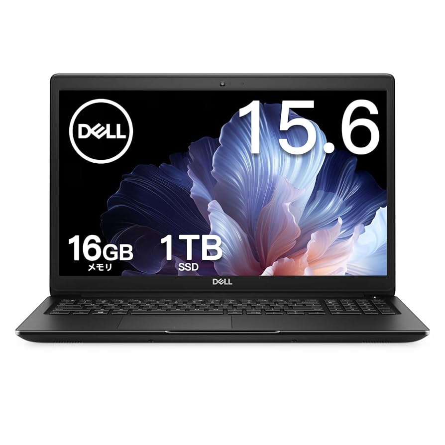 Dell Latitude 3500 8世代 i5 16GB Office付き 【公式通販】