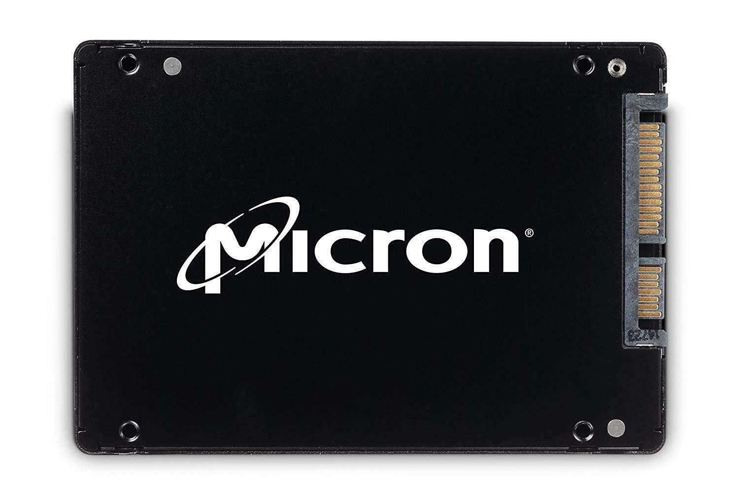 Amazon.com: Micron 1100 1 TB 2.5
