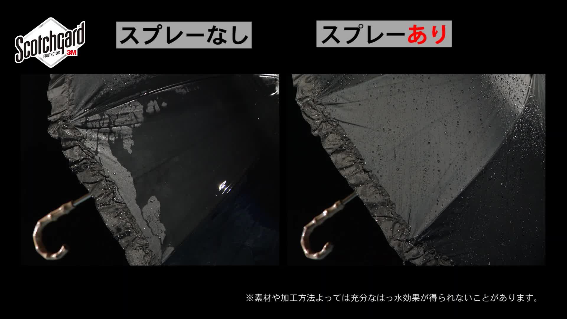 Amazon.co.jp: 3M 防水スプレー UVカット 紫外線 色あせ防止 衣類 繊維