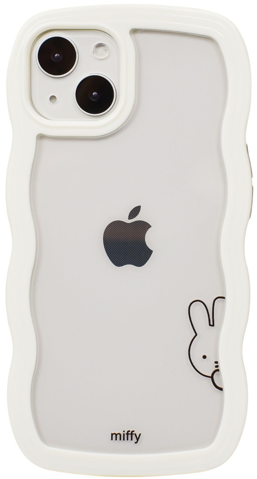Amazon.co.jp: ミッフィー iPhone15 Pro 用 ケース スマホケース