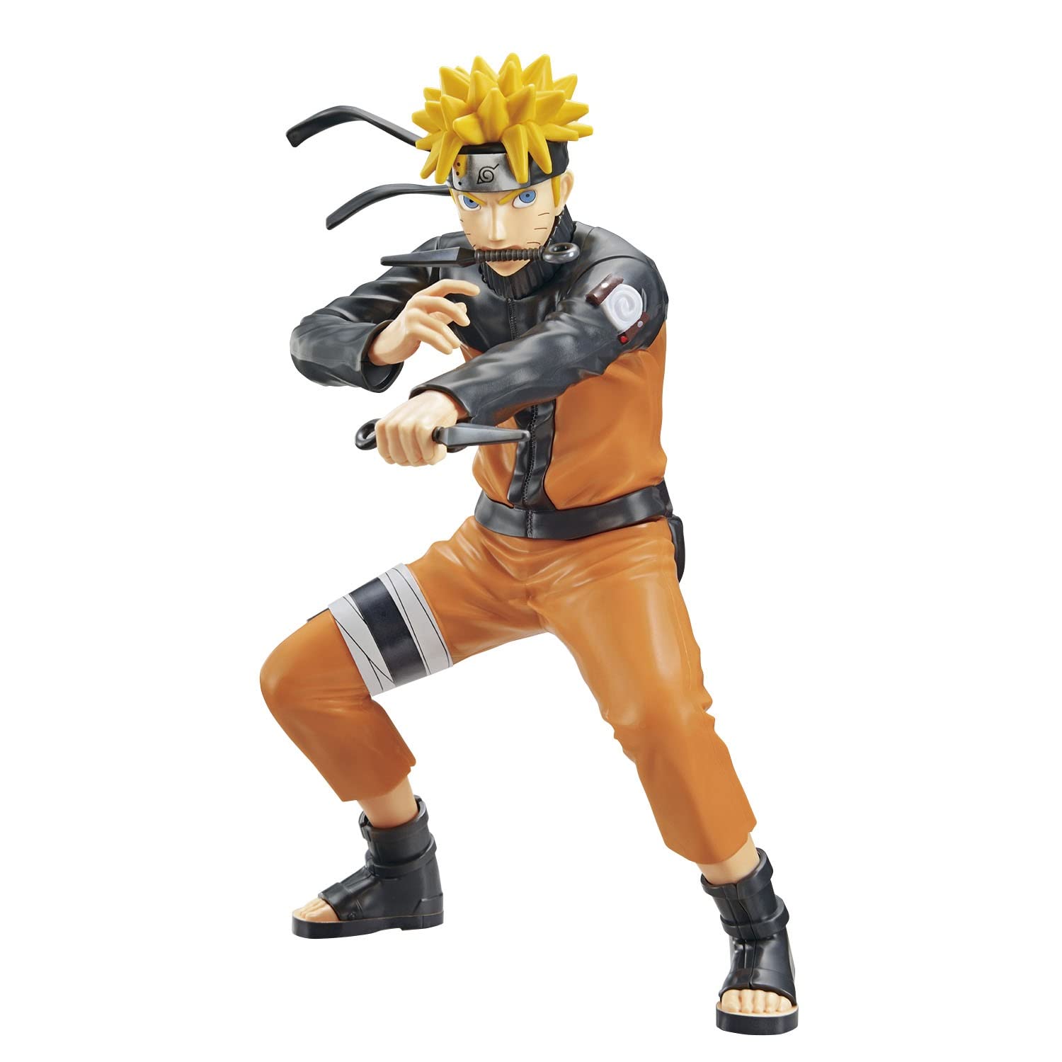 Amazon | BANDAI SPIRITS(バンダイ スピリッツ) ENTRY GRADE NARUTO