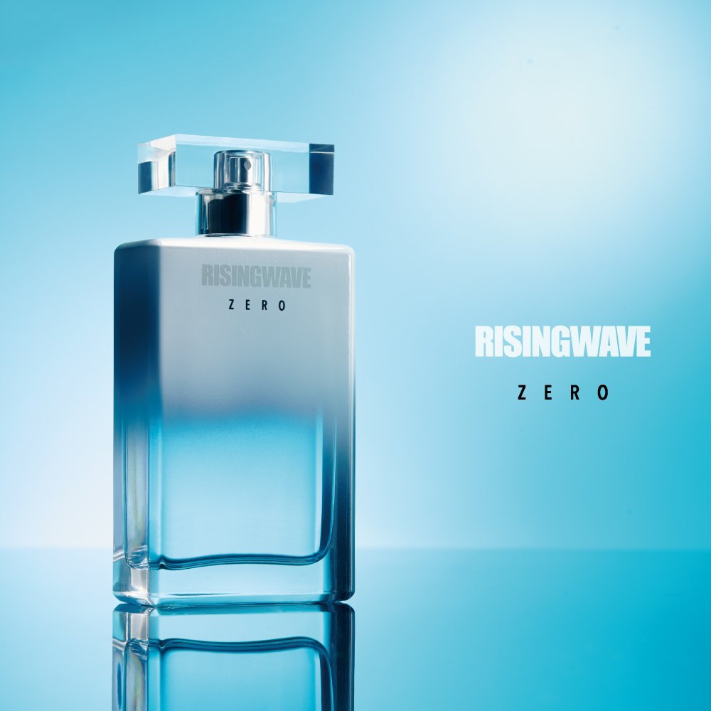 Amazon.co.jp: ライジングウェーブ ゼロ オードトワレ 100ml