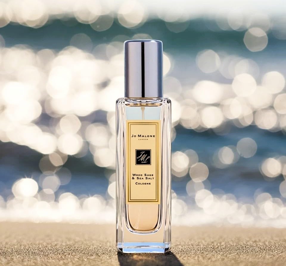 Amazon | ジョー マローン(JO MALONE) ウッド セージ & シー ソルト