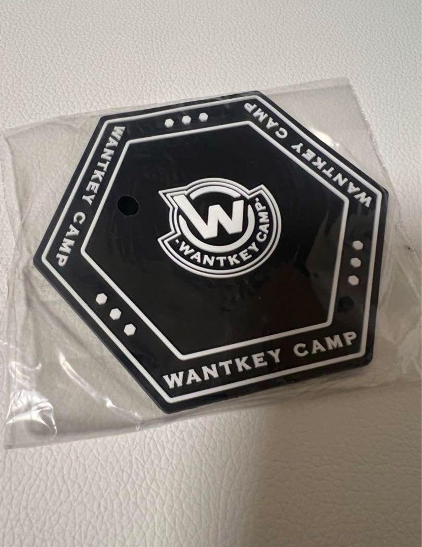 Amazon.co.jp: WANTKEY CAMP コースター ウォンキーキャンプ : ホビー