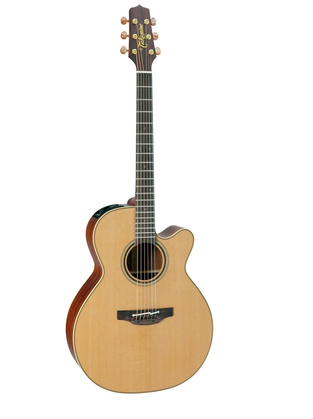 Amazon | Takamine タカミネ Pro Series 3 NEX Cutaway エレアコ