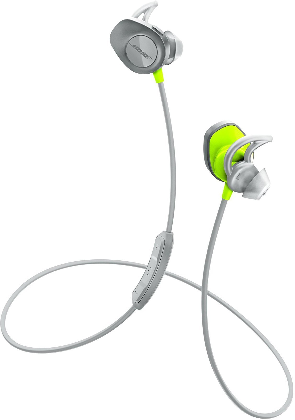 Amazon.co.jp: Bose SoundSport wireless headphones ワイヤレス