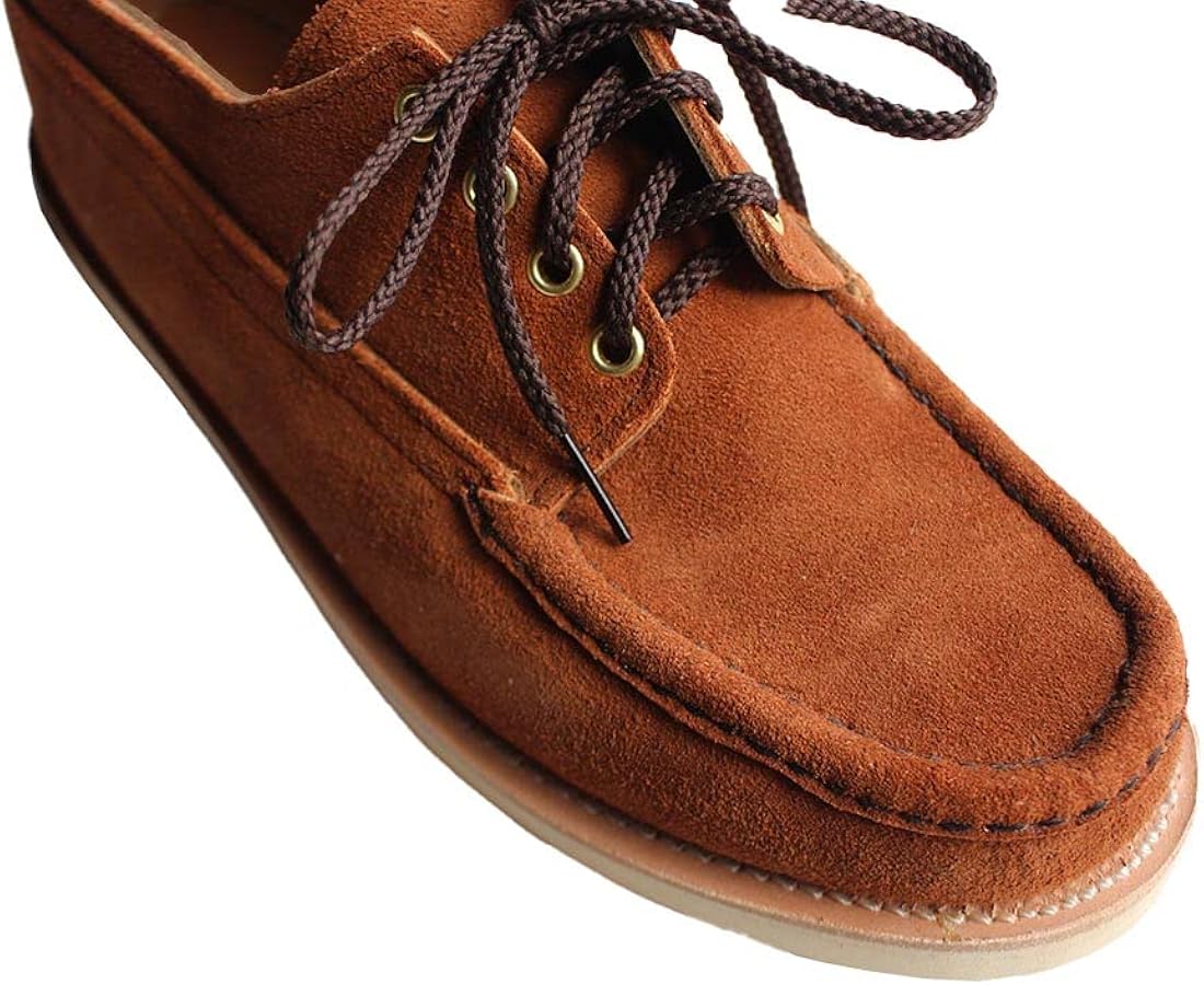 Amazon | [ラッセルモカシン] FISHING OXFORD (1272-7) フィッシング