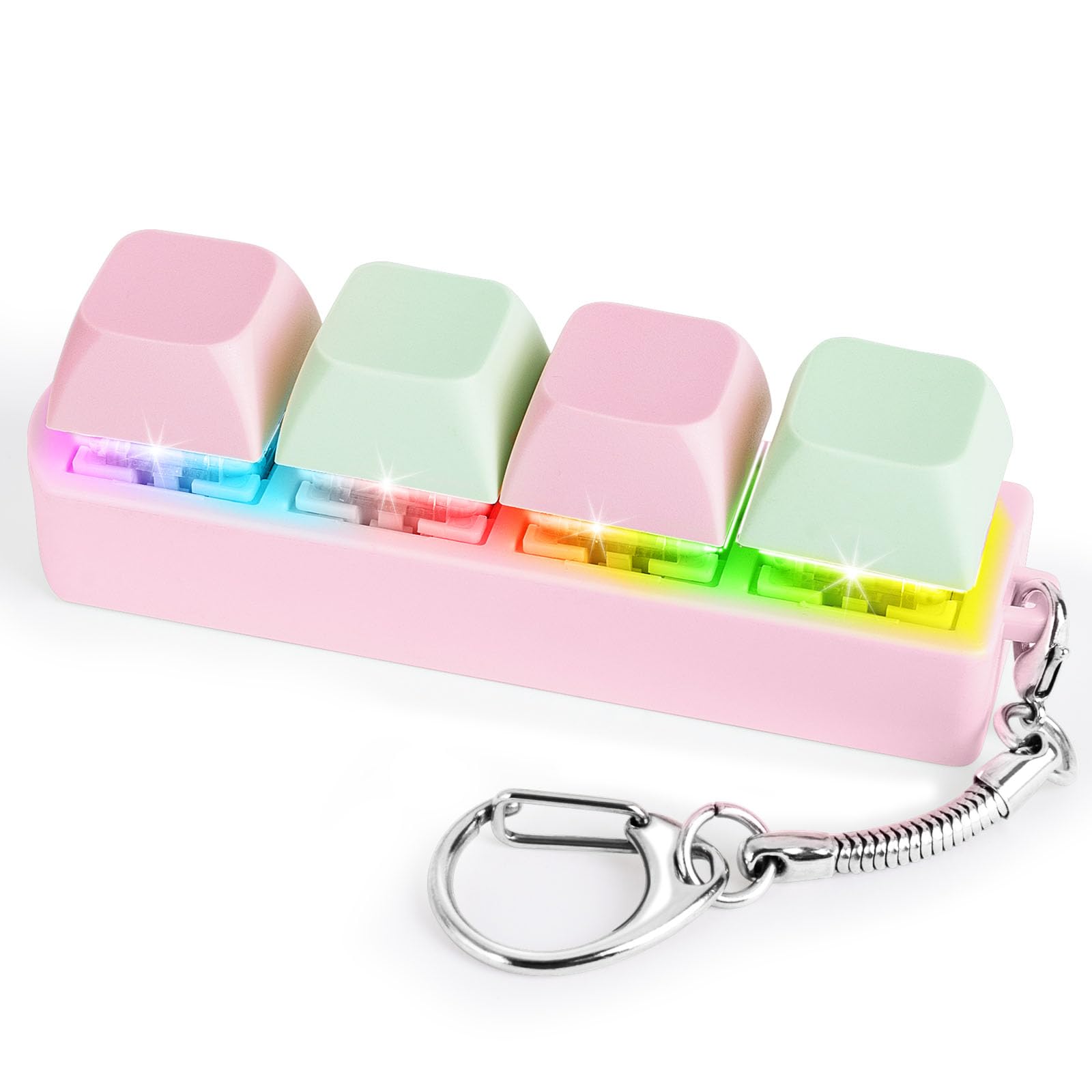 Amazon.com: Keyboard Fidget Toy for Adults Keyboard Clicker with
