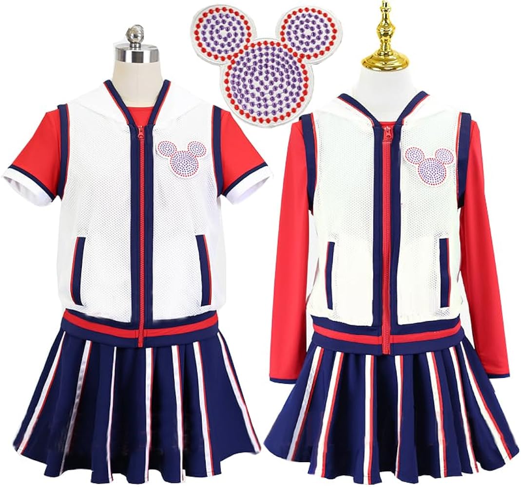 Amazon.co.jp: [COSMAYA]（TDL）ジャンボリミキ！レッツ・ダンス！女性