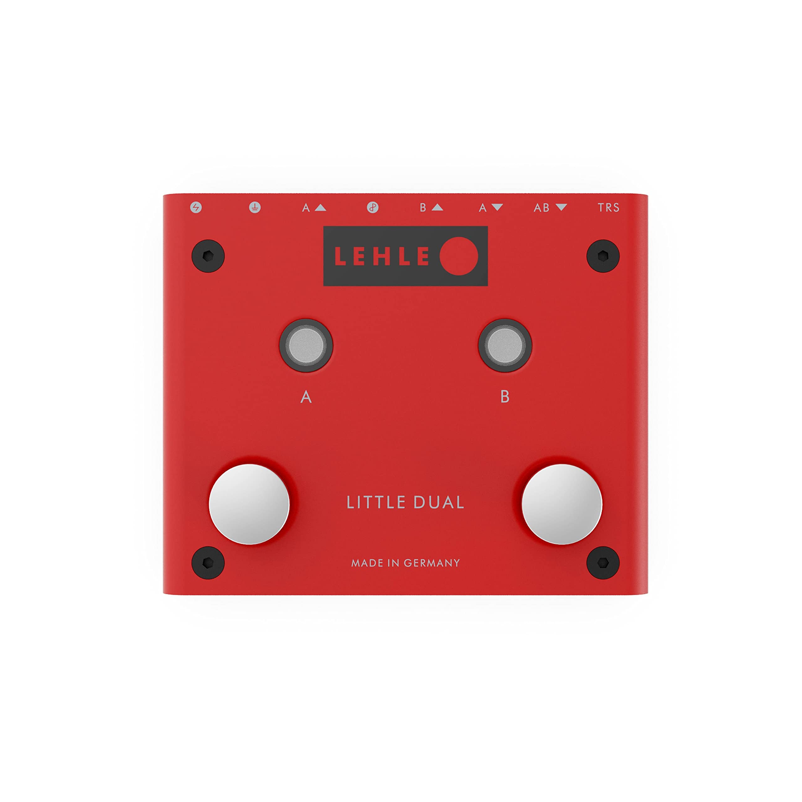 Amazon.com: Little Dual II Pedal : Musical Instruments