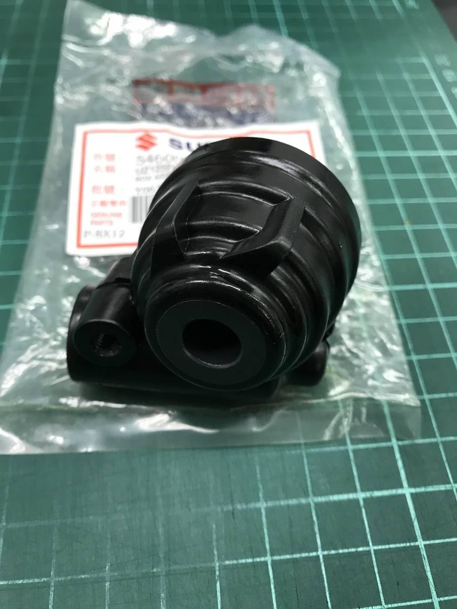 Amazon.co.jp: SUZUKI 54600-43EA0 互換アドレスV125G スピード