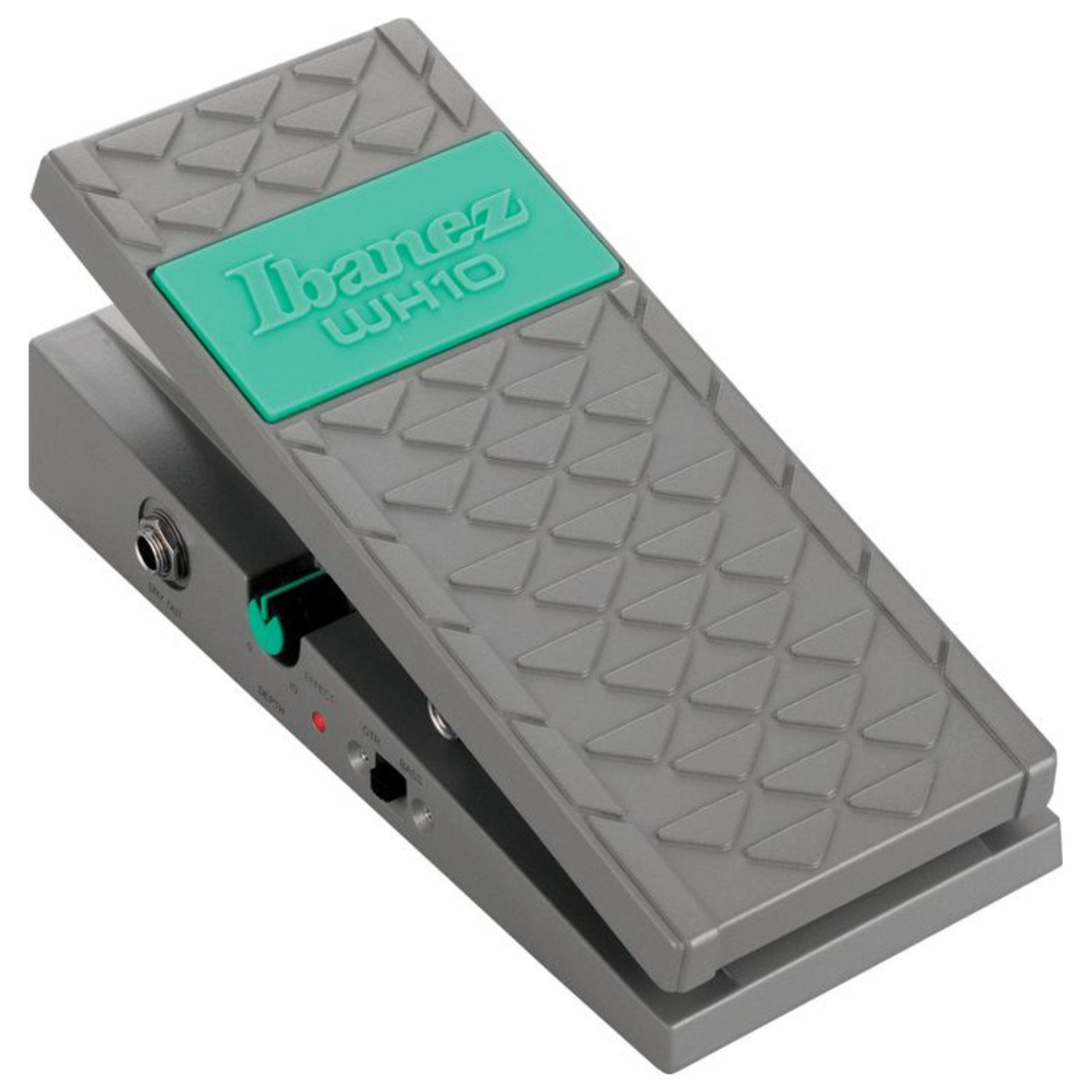 Amazon.co.jp: Ibanez アイバニーズ クラシック ワウ・ペダル ギター