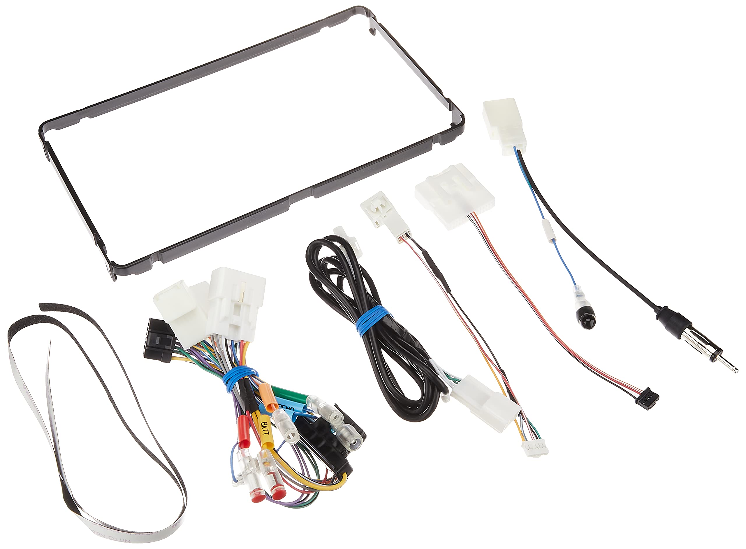 Amazon | アルパイン(ALPINE) カーナビ取付キット X9シリーズ向け