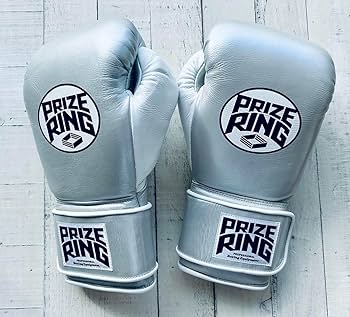 Amazon | PRIZE RING/プライズリング ボクシンググローブ