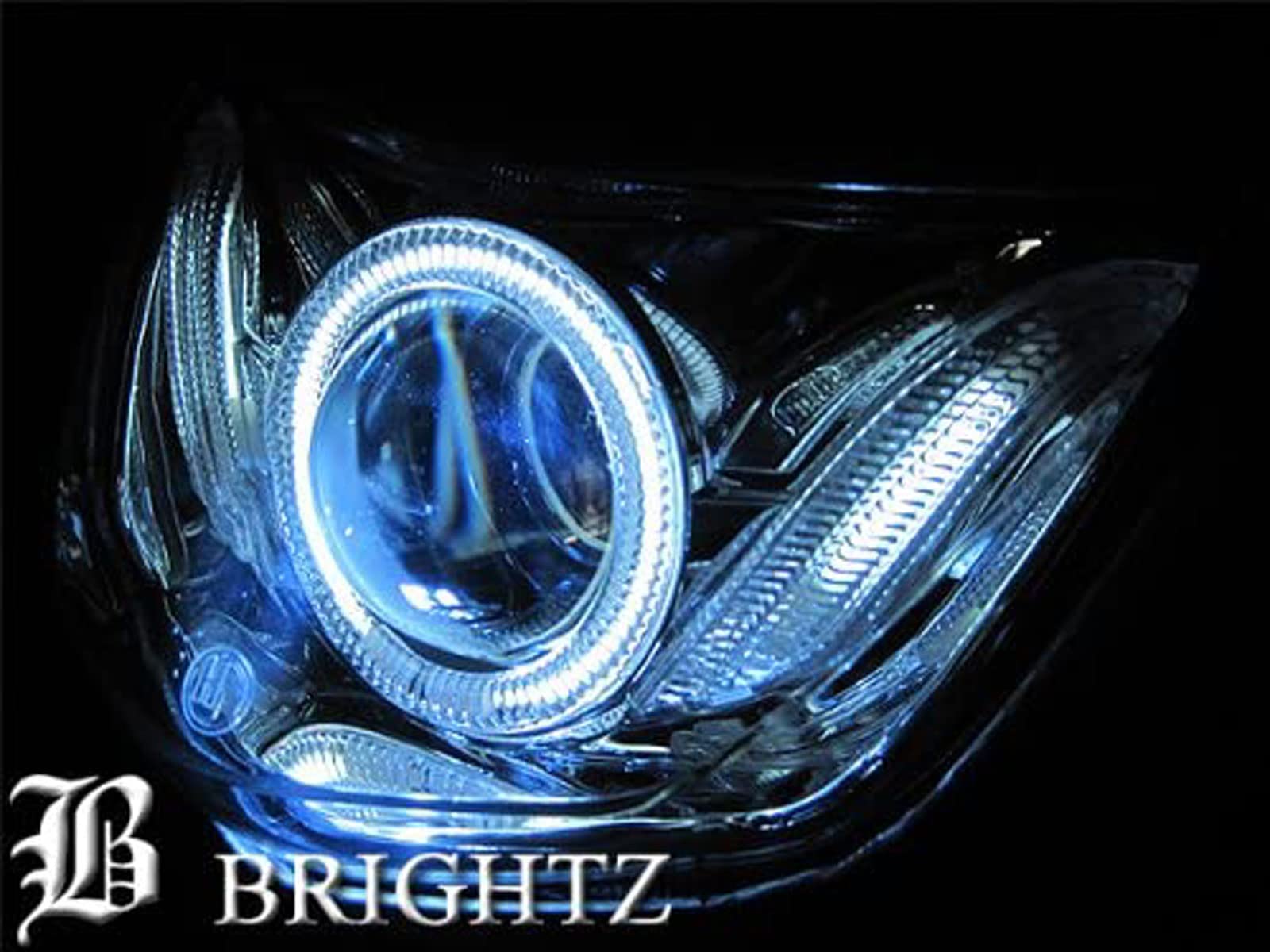 Amazon | BRIGHTZ アドレス V125 G CCFLイカリング プロジェクター