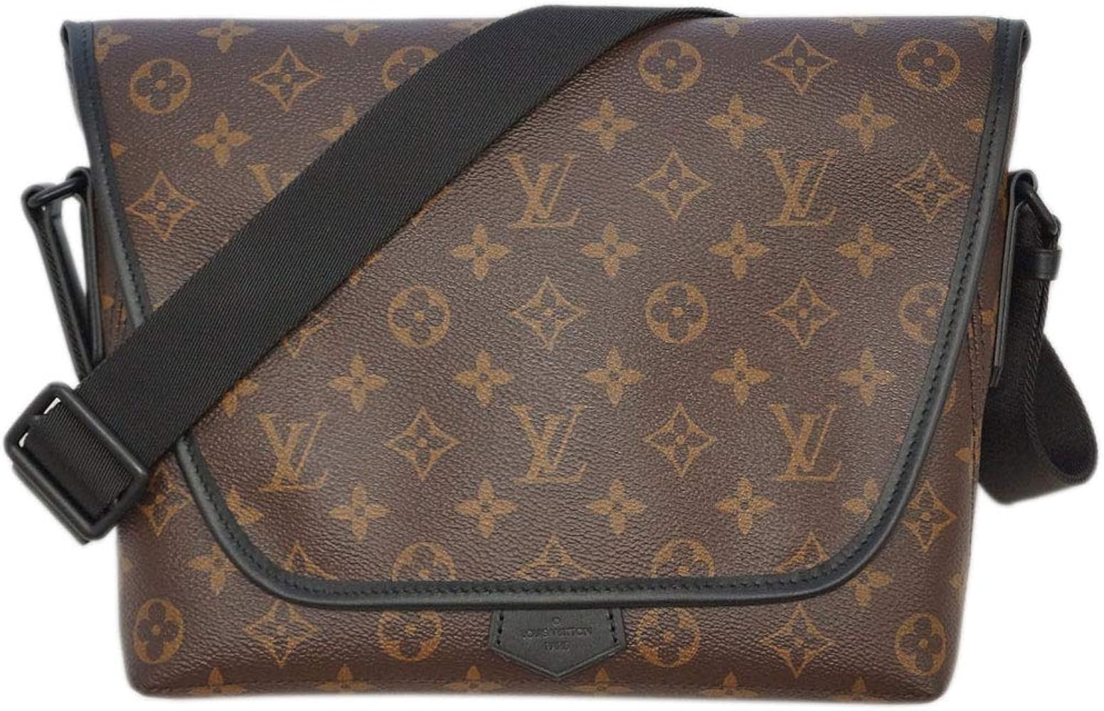 Amazon | ルイヴィトン バッグ M45557 モノグラム・マカサー