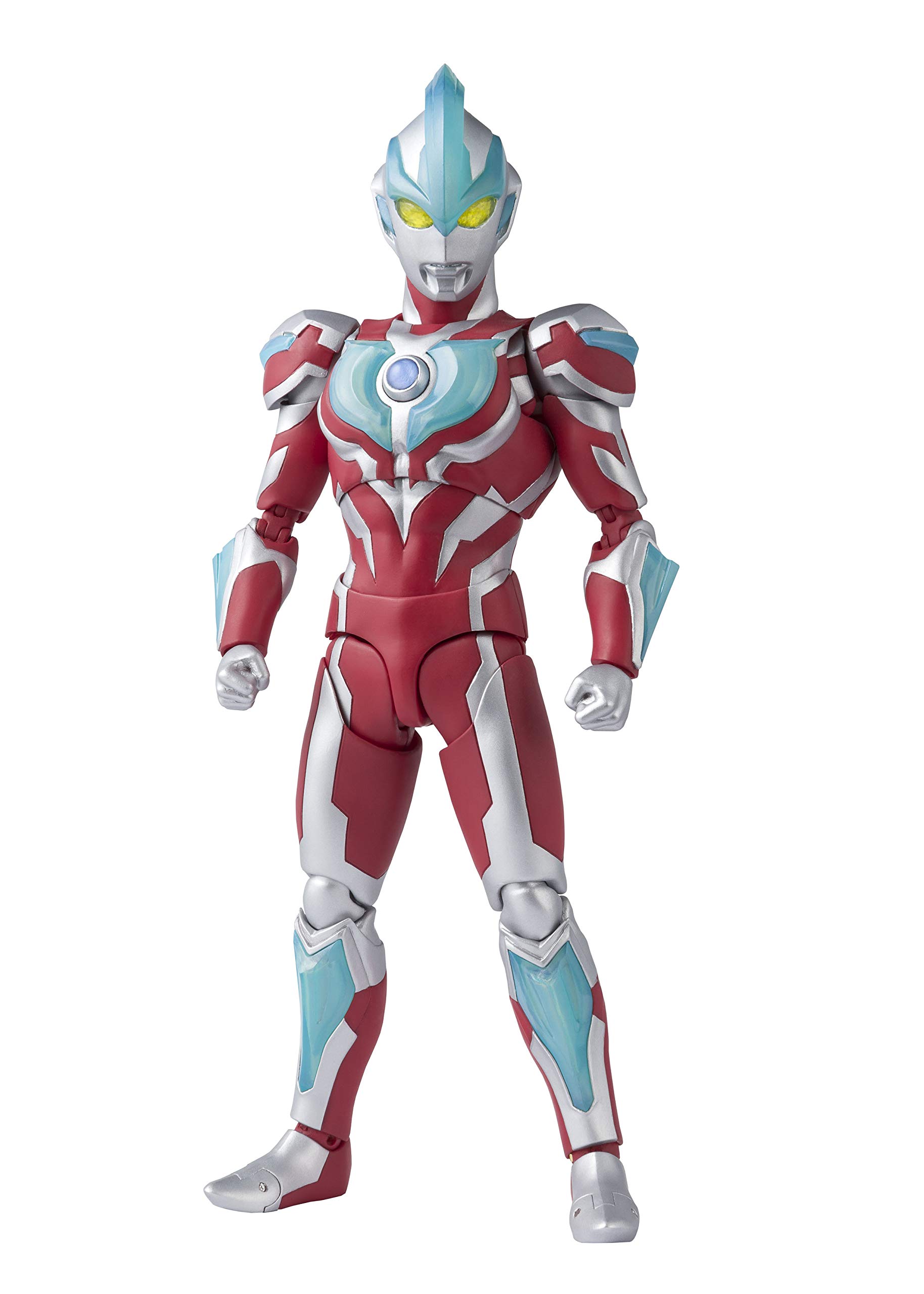 Amazon.co.jp: TAMASHII NATIONS S.H.フィギュアーツ ウルトラマン