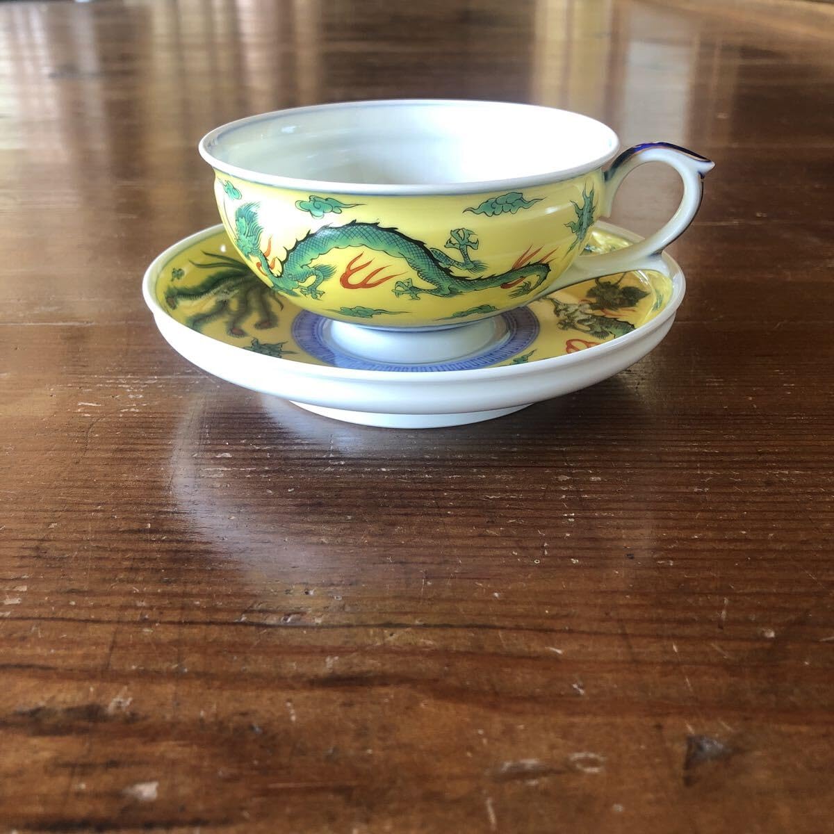 深川製磁 竜鳳凰 【公式通販】