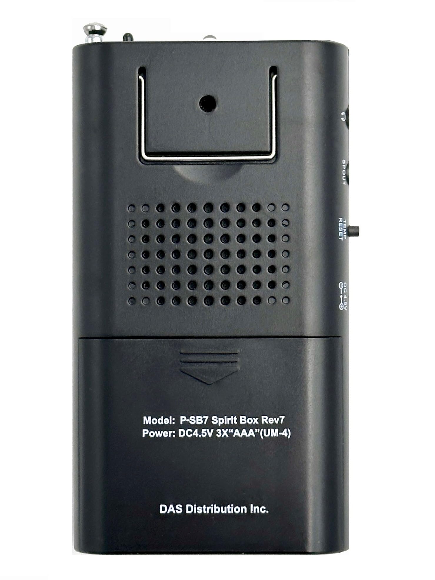 Amazon.com: P-SB7 Spirit Box - Latest Version - Ghost Hunting EVP