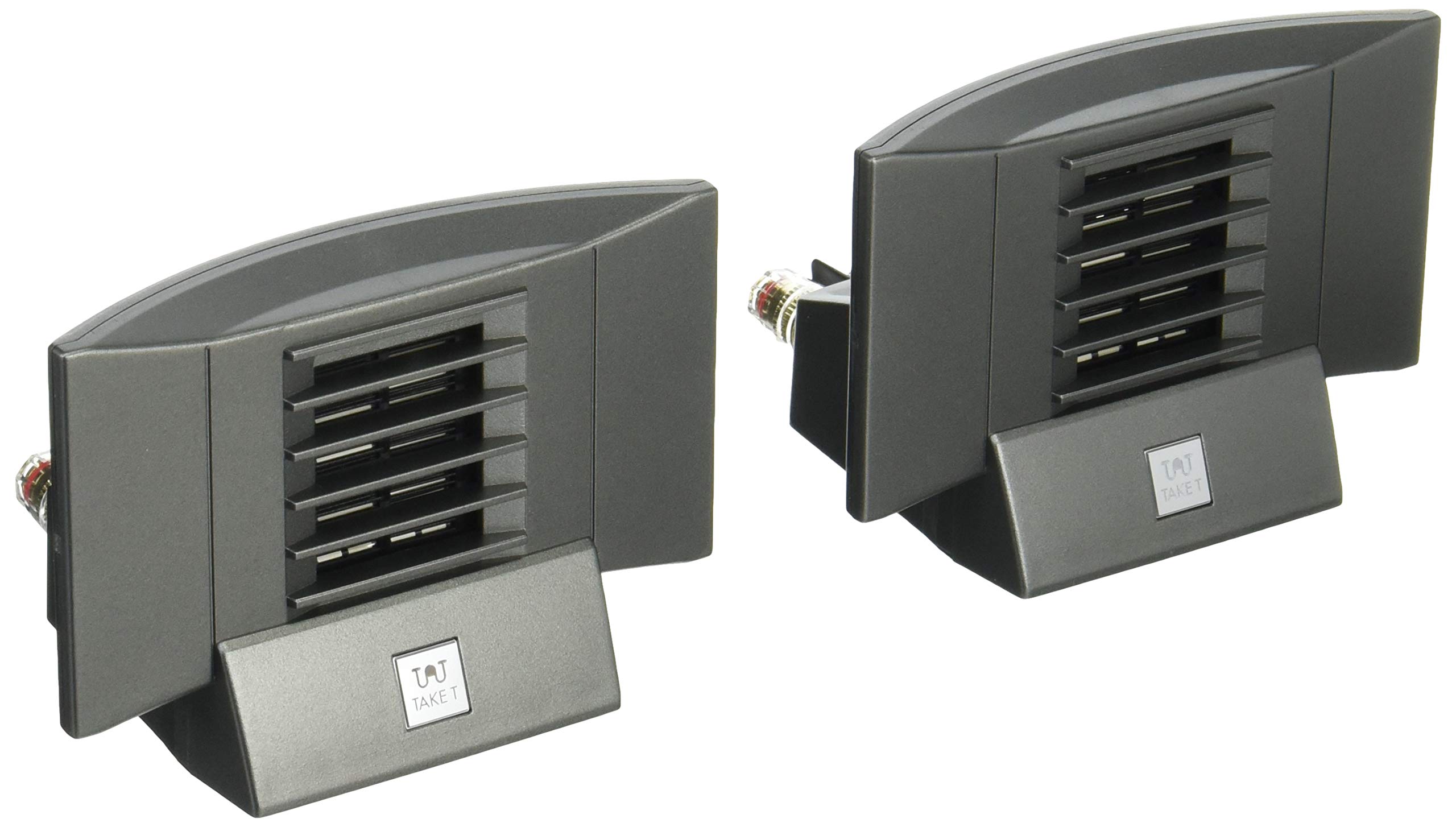 Amazon.co.jp: TaKe T 音質改善 スーパーツィーター BATPRO2 ペア