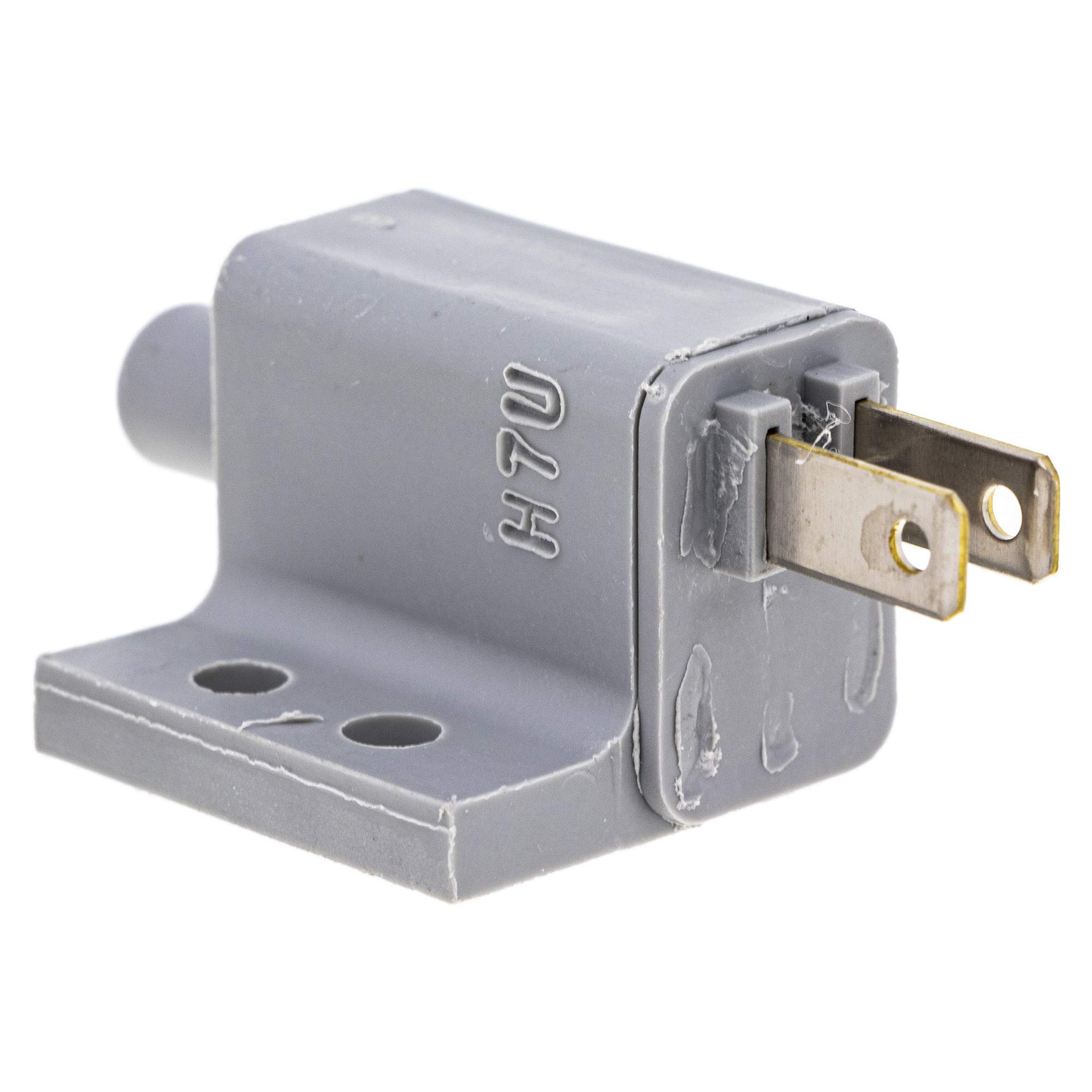 Amazon.com: Exmark 1-513051 Open Switch 65-7410 LS0157 : Patio