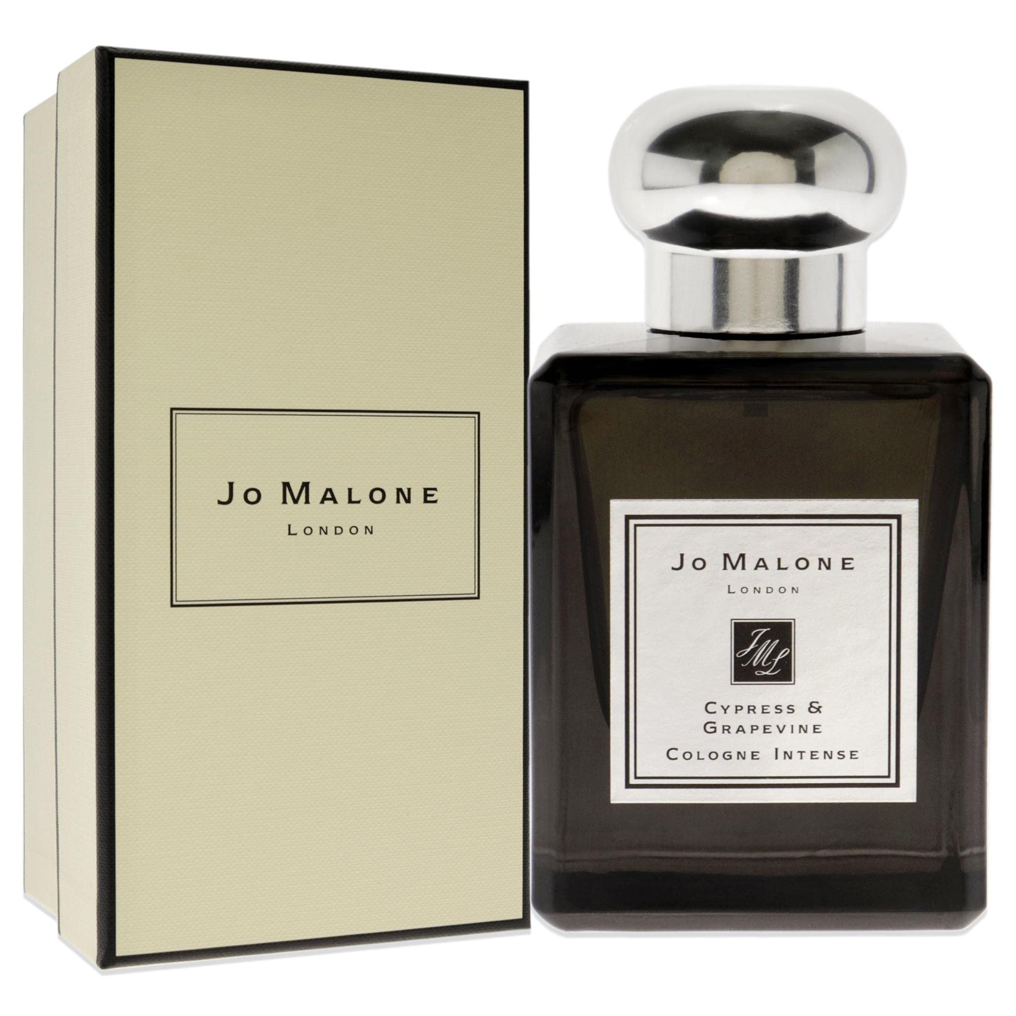 Jo Malone Cypress and Grapevine Intense For Unisex 1.7 oz Cologne