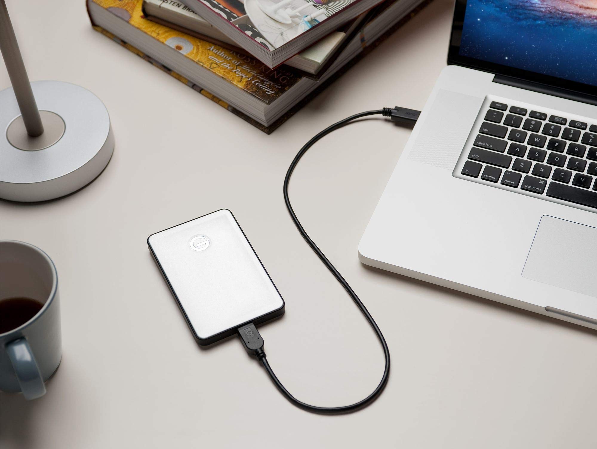 Amazon.com: G-Technology 2TB G-DRIVE mobile USB 3.0 Portable