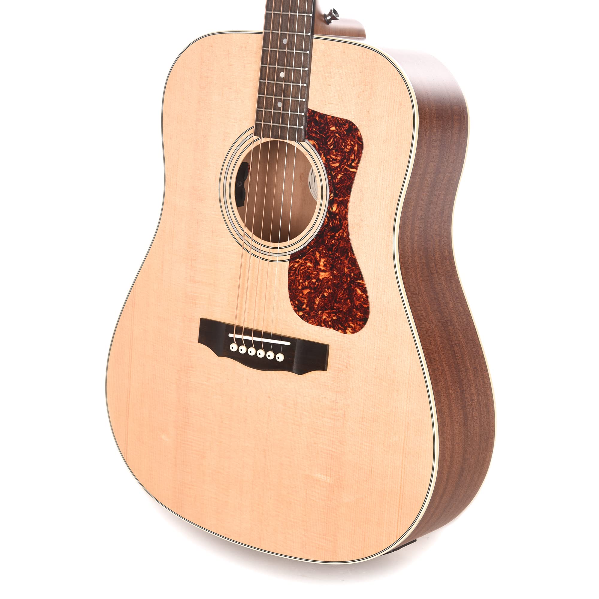Amazon | Guild Guitars Westerly Collection 6 String Acoustic
