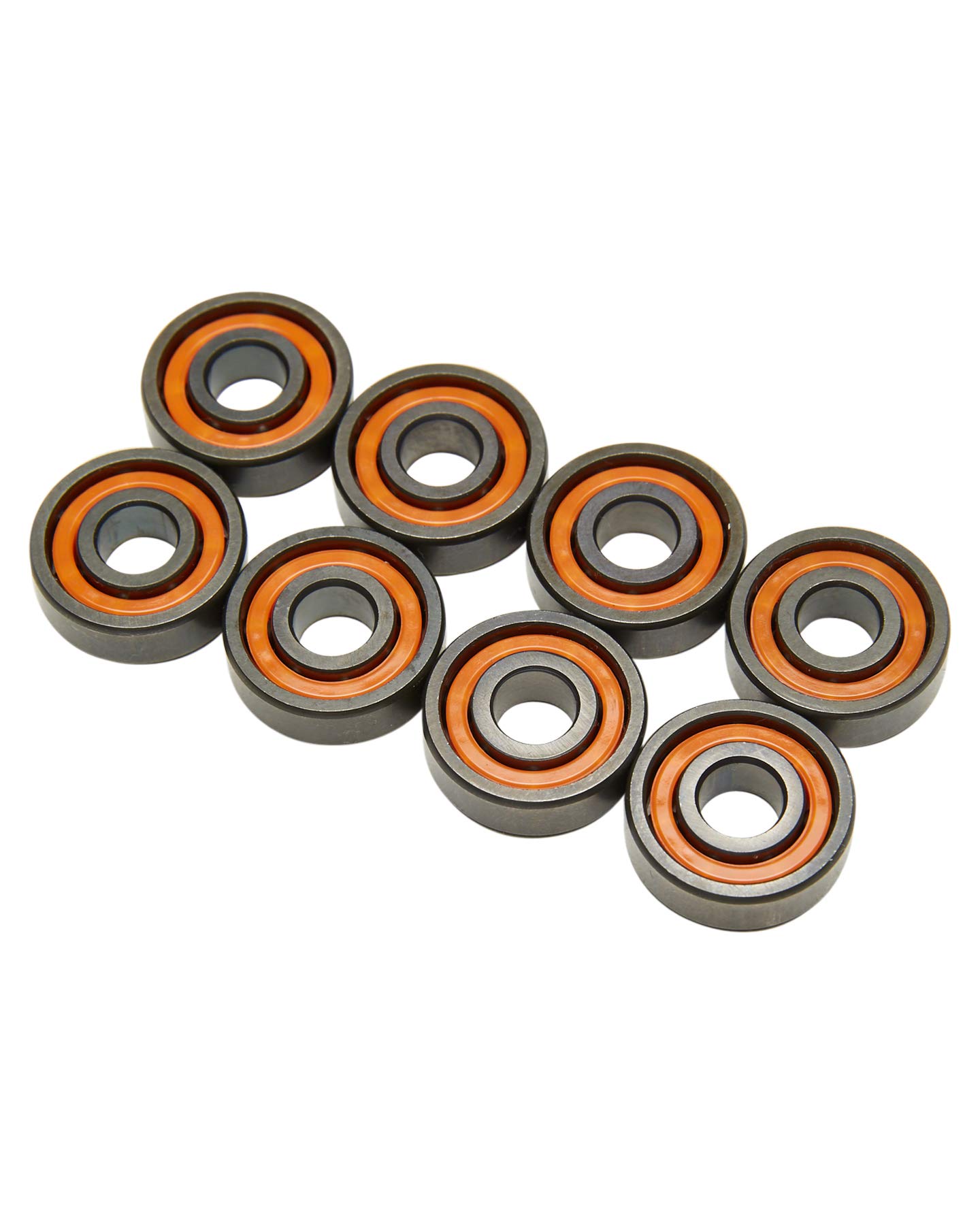 Amazon.co.jp: BRONSON BEARING ブロンソン ベアリング RAW : スポーツ