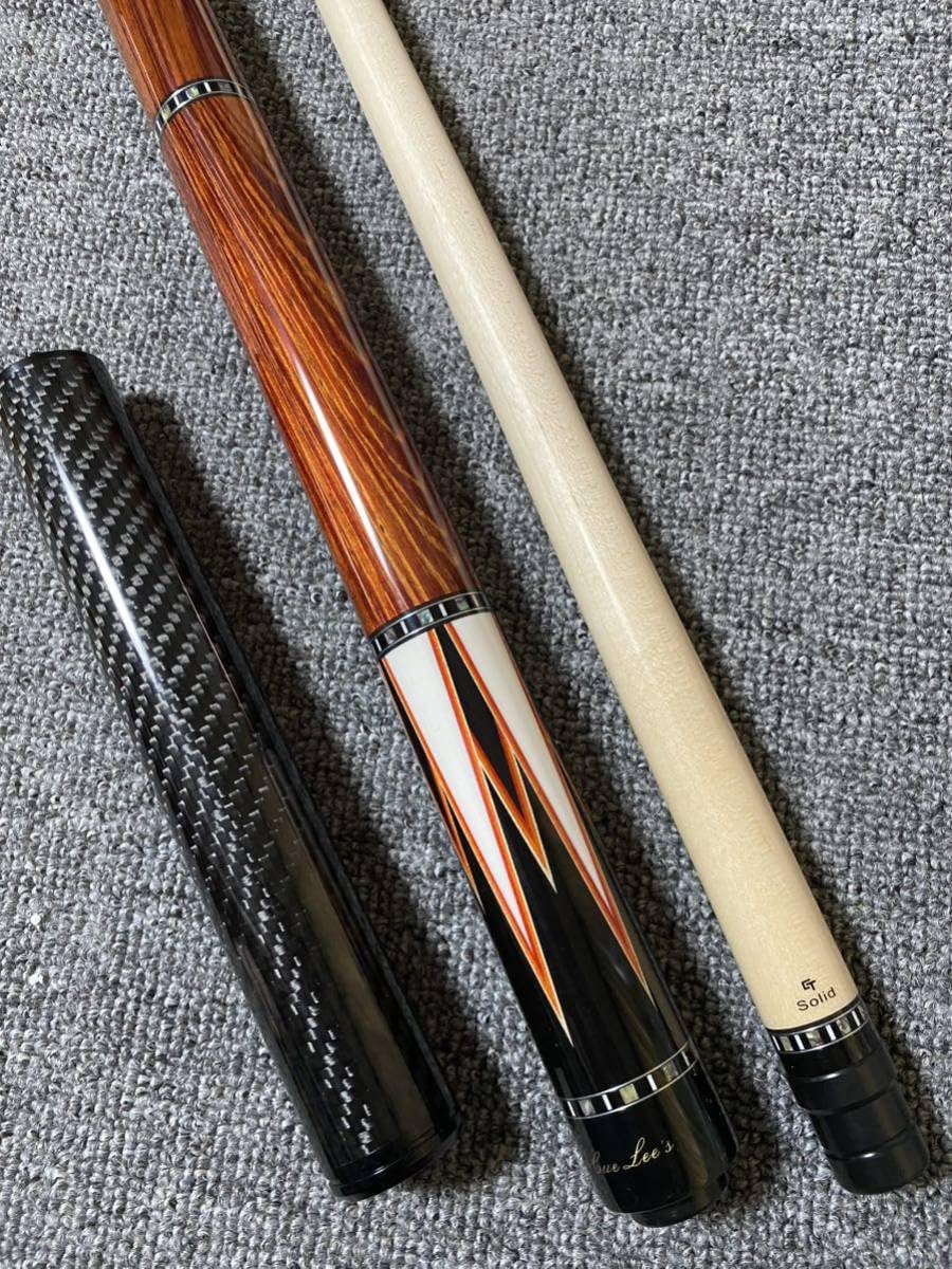 Amazon.co.jp: Billiard CUE LEES 2022 Latest LSJ Top Model Pocket