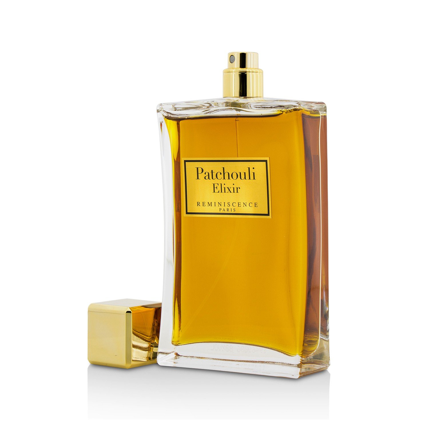 Amazon.com : Reminiscence Patchouli Elixir Eau De Parfum Spray