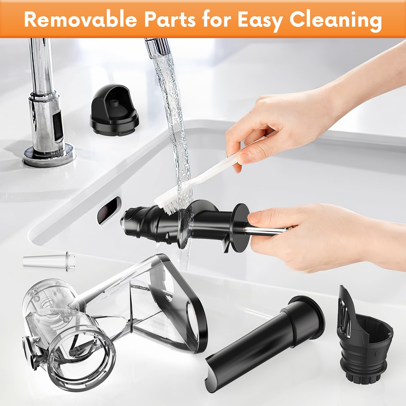 Amazon | キッチンエイドスタンドミキサー用パスタアタッチメント 3-1