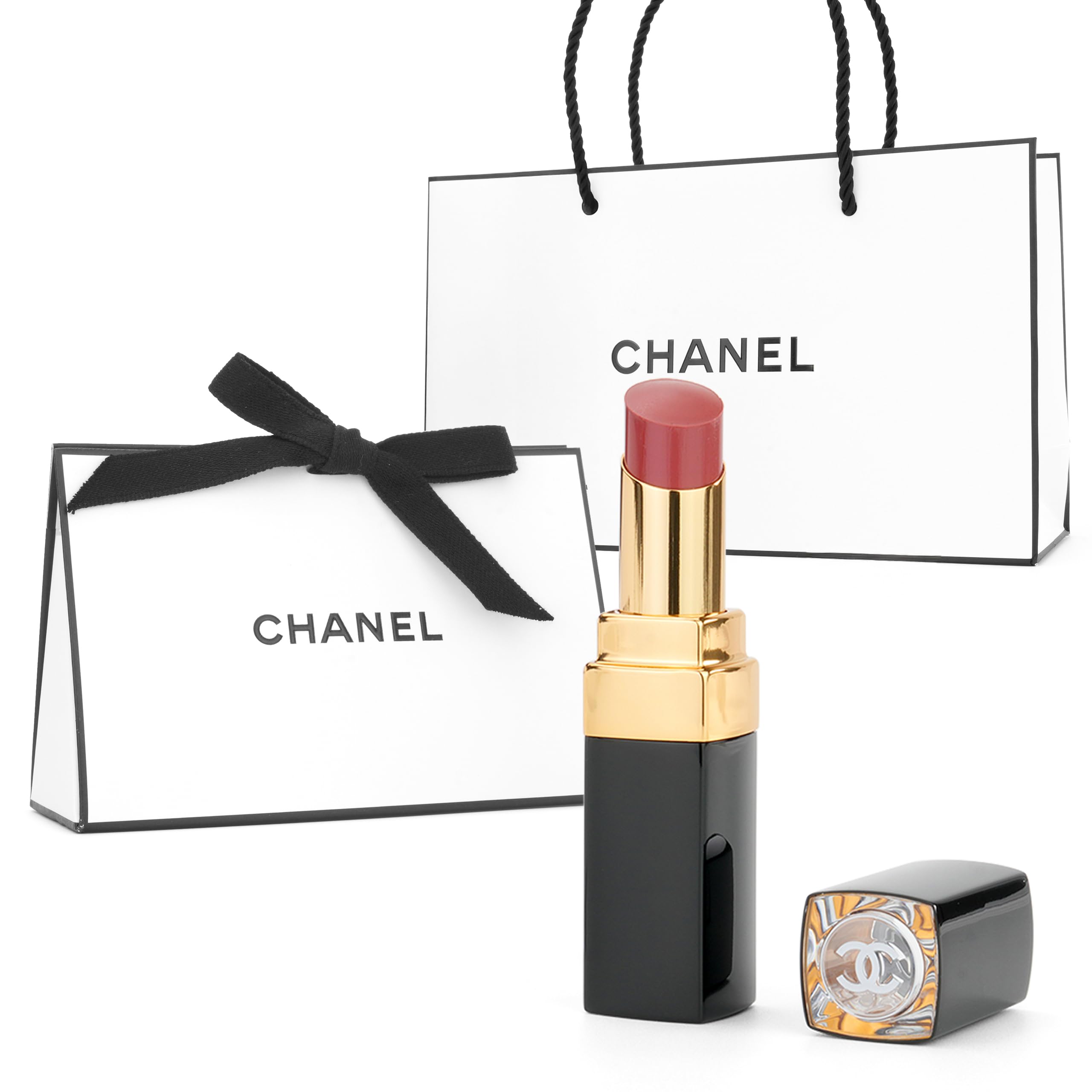 Amazon | 【国内正規品】CHANEL シャネル ルージュ ココ フラッシュ