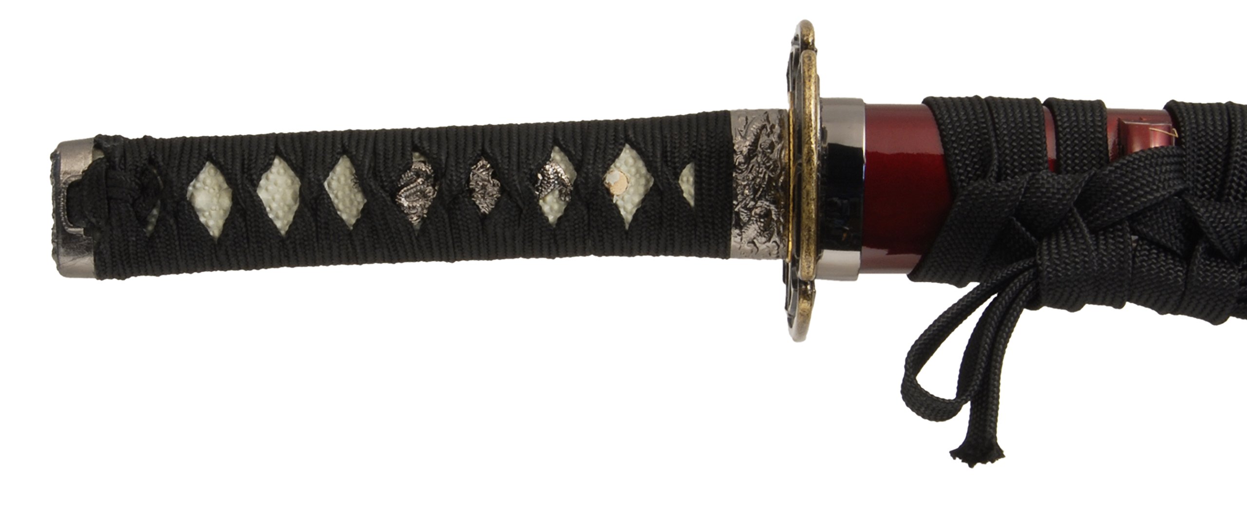 Amazon.co.jp: 沖田総司 拵え 脇差し 加州清光 美術刀剣 模造刀 模擬刀