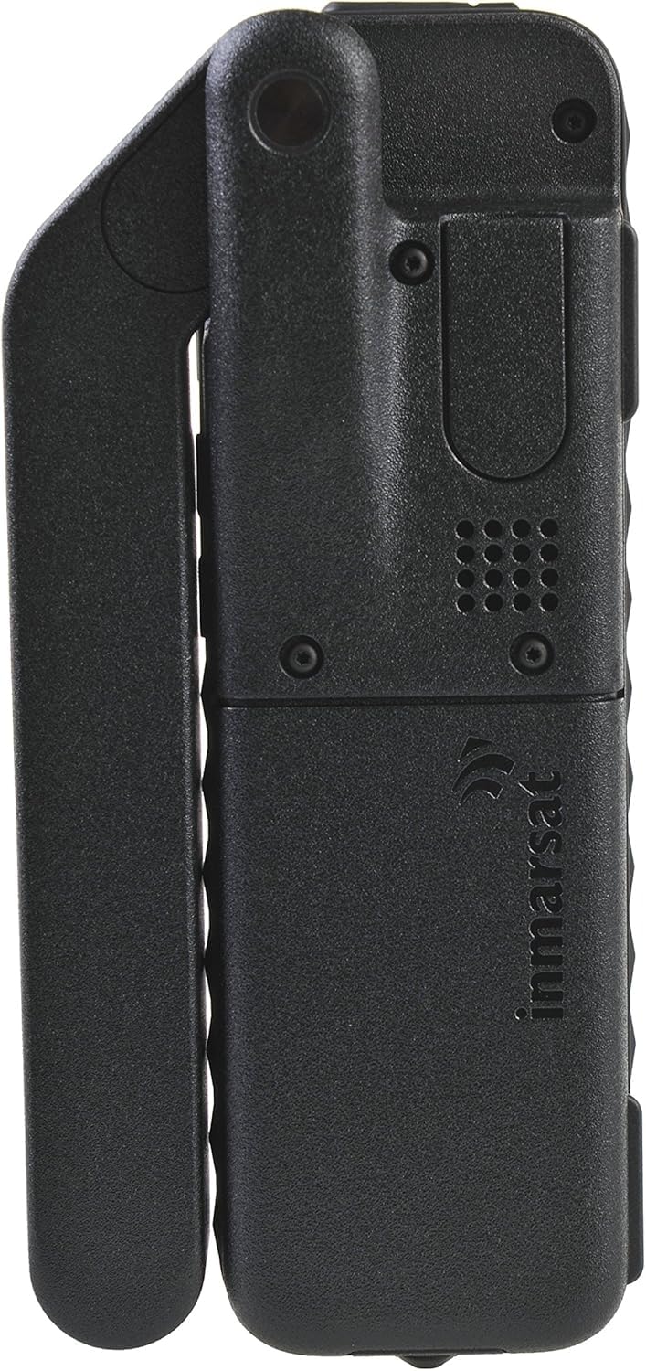 Amazon | Inmarsat（インマルサット）IsatPhone 2 衛星電話 250 Units