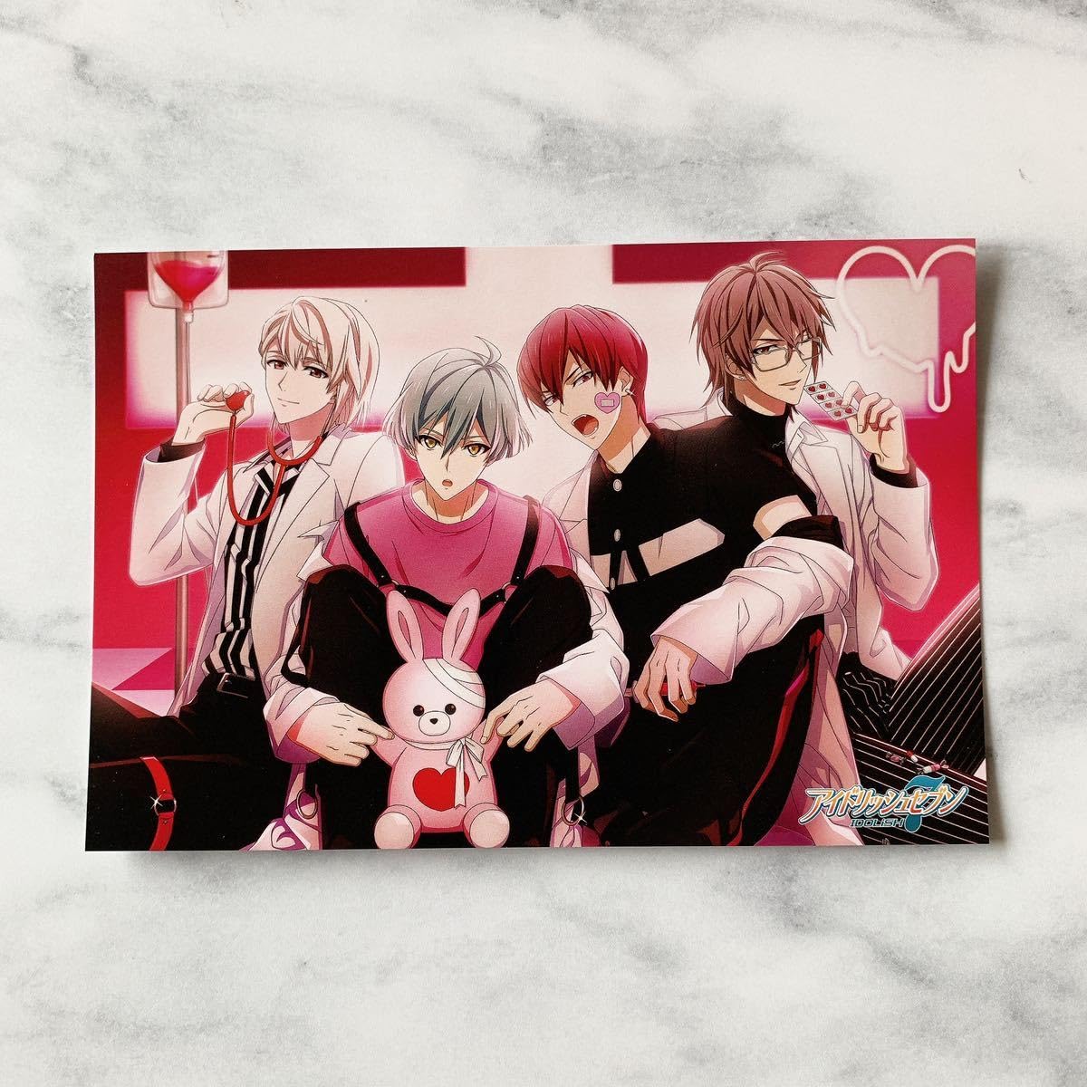 Amazon.co.jp: ZOOL ポストカード 1枚 Spoon 2Di vol.99 購入特典 亥清