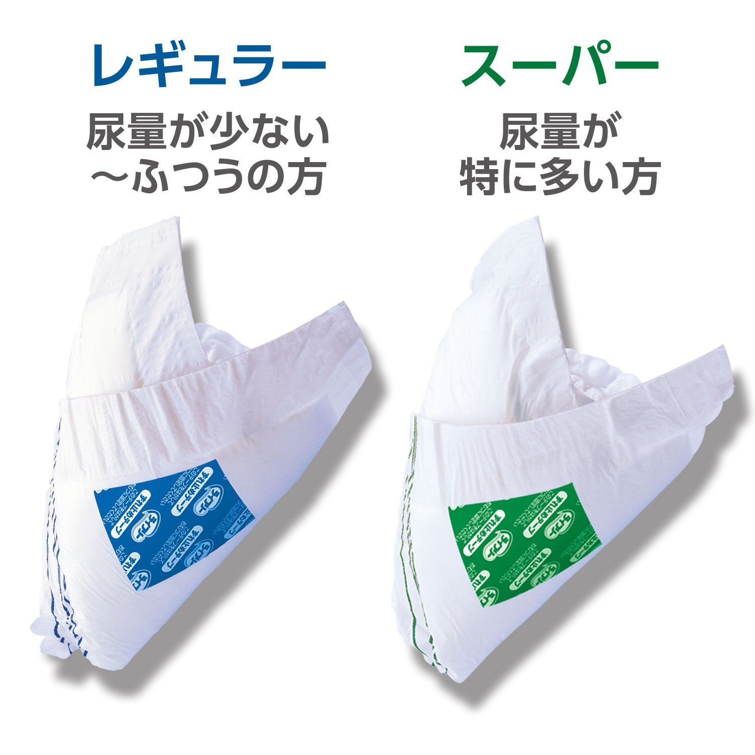 Amazon | ユニ・チャーム ライフリー あんしん尿とりパッド スーパー