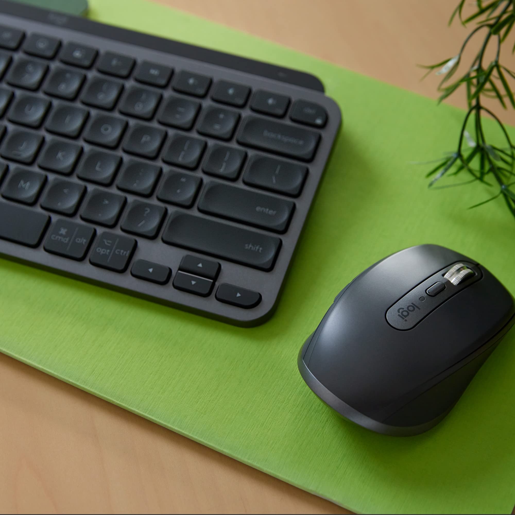 Amazon.co.jp: Logicool MK700MX MX KEYS mini コンボ for Business