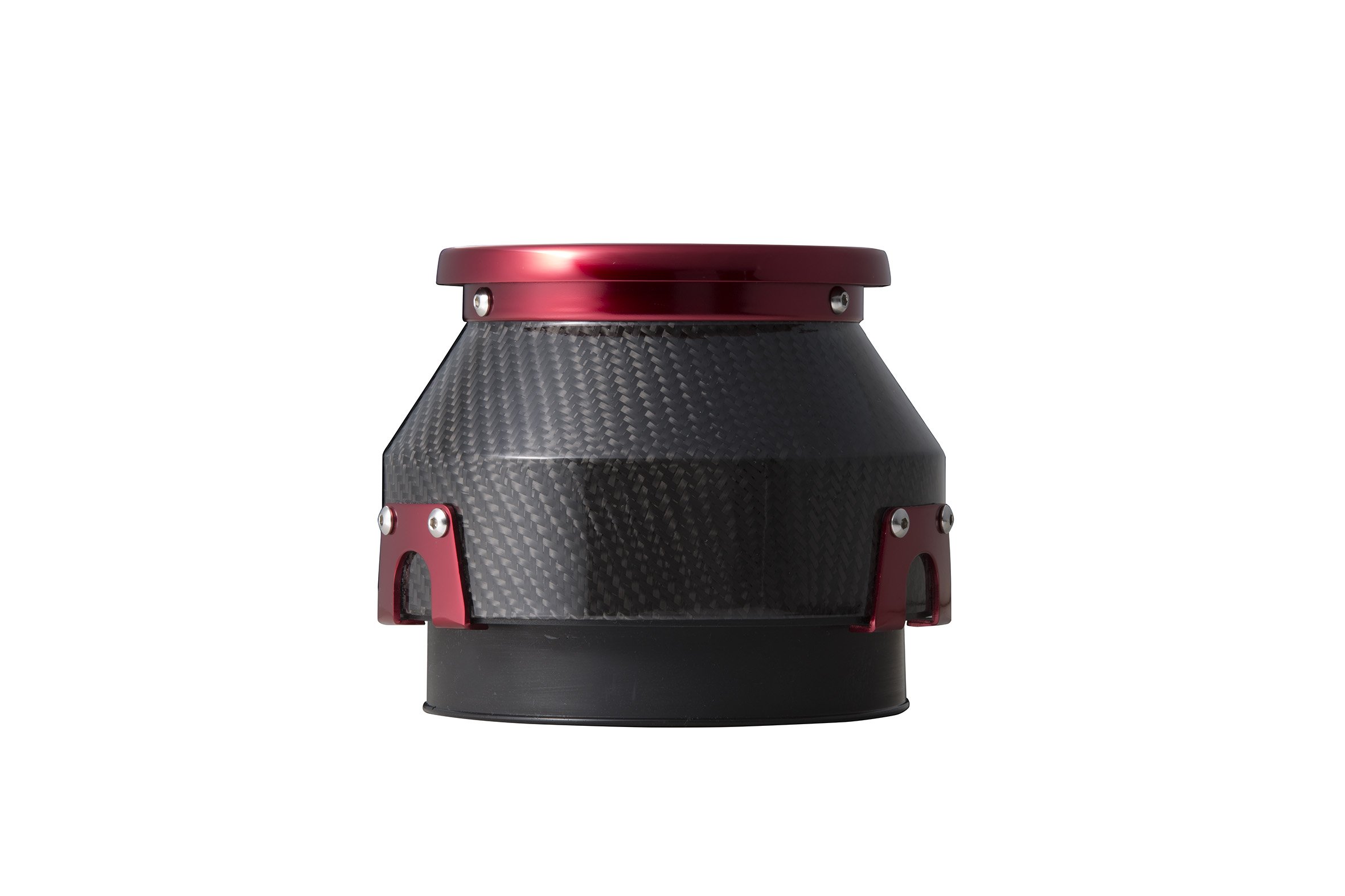 Amazon | BLITZ(ブリッツ) CARBON POWER AIR CLEANER(カーボンパワー