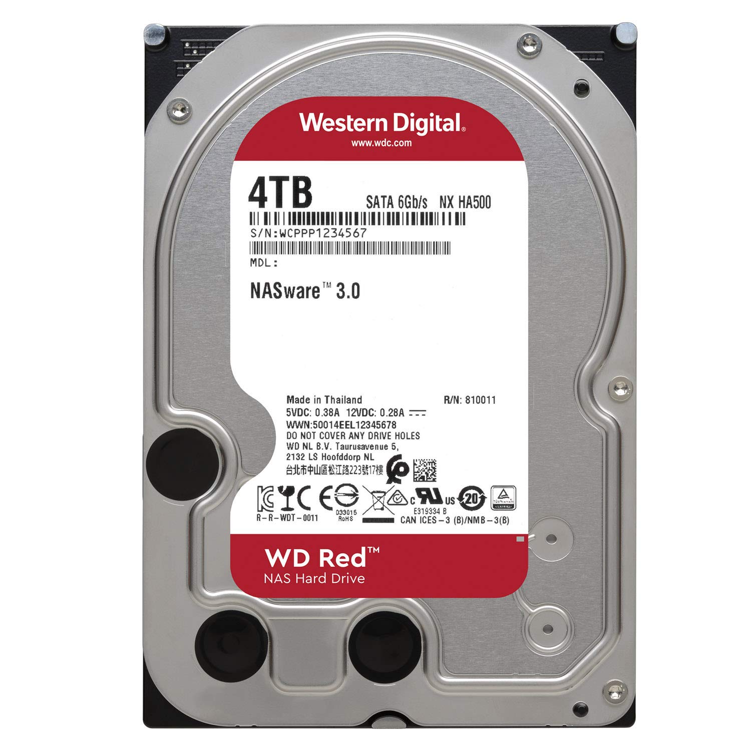 Amazon | ウエスタンデジタル(Western Digital) WESTERNDIGITAL HDD
