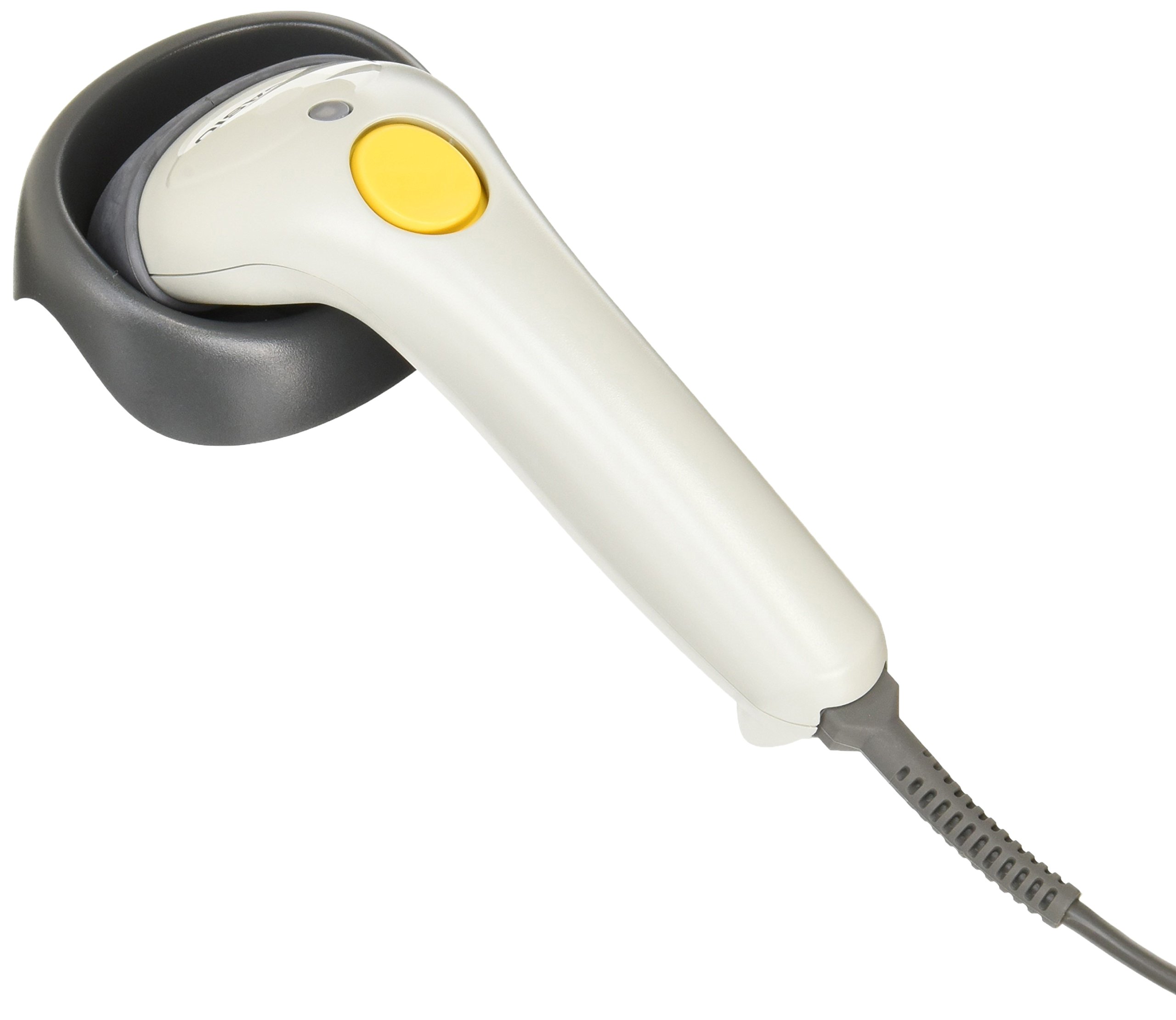 Amazon.co.jp：カシオ レジ用ハンドスキャナー HHS-19 グレー