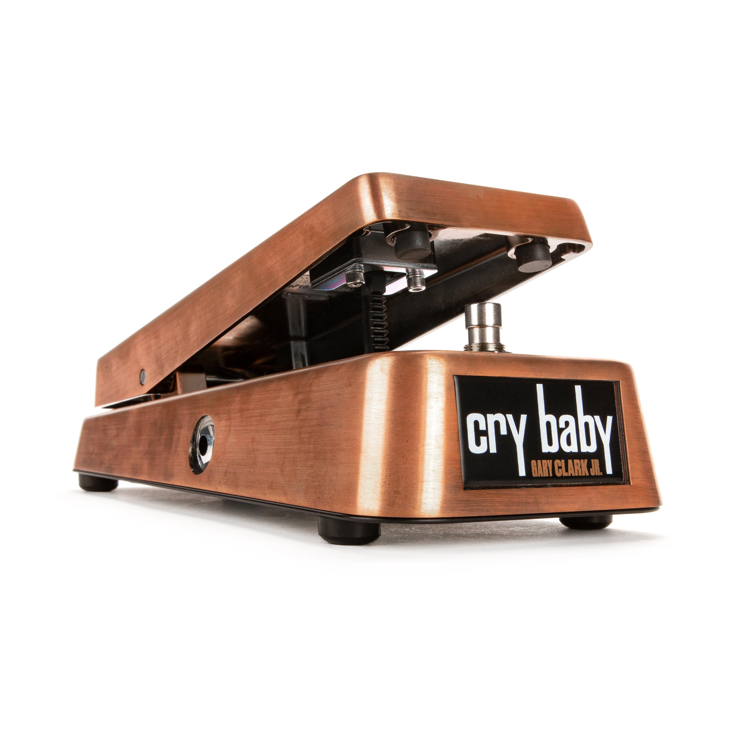 Amazon.com: Jim Dunlop Gary Clark Jr. Cry Baby Wah : Musical