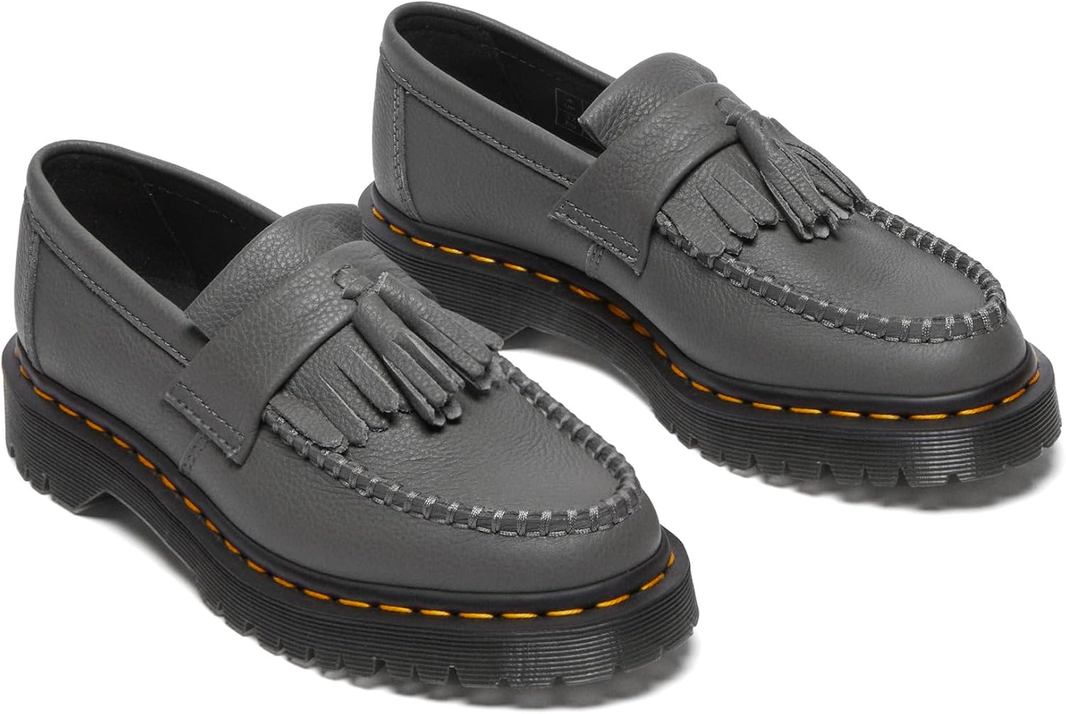 Dr. Martens - Brandclub - Dr. Martens Unisex-Adult Adrian Ys Loafer