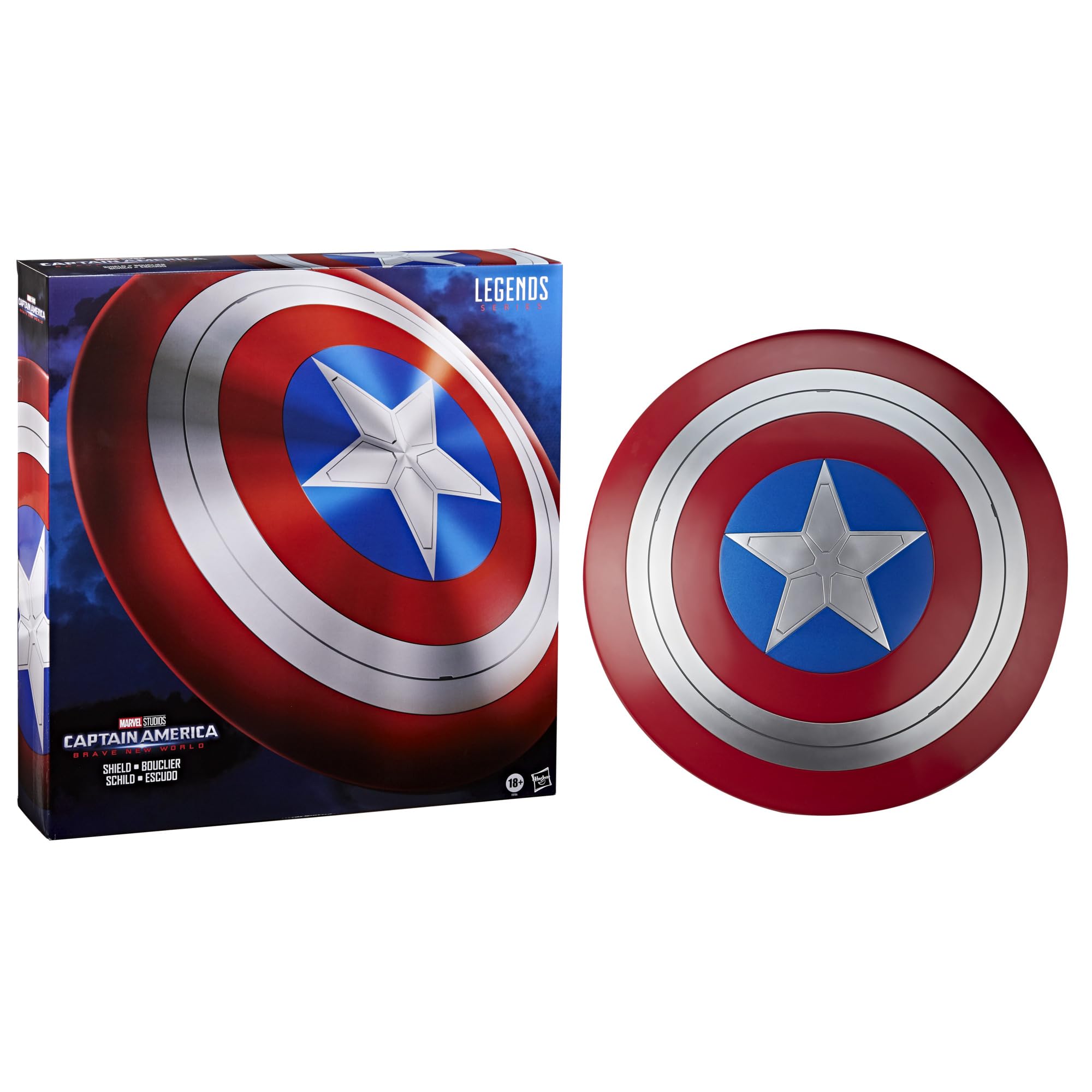 Amazon.co.jp: ハズブロ(HASBRO)MARVEL マーベルレジェンド・シリーズ